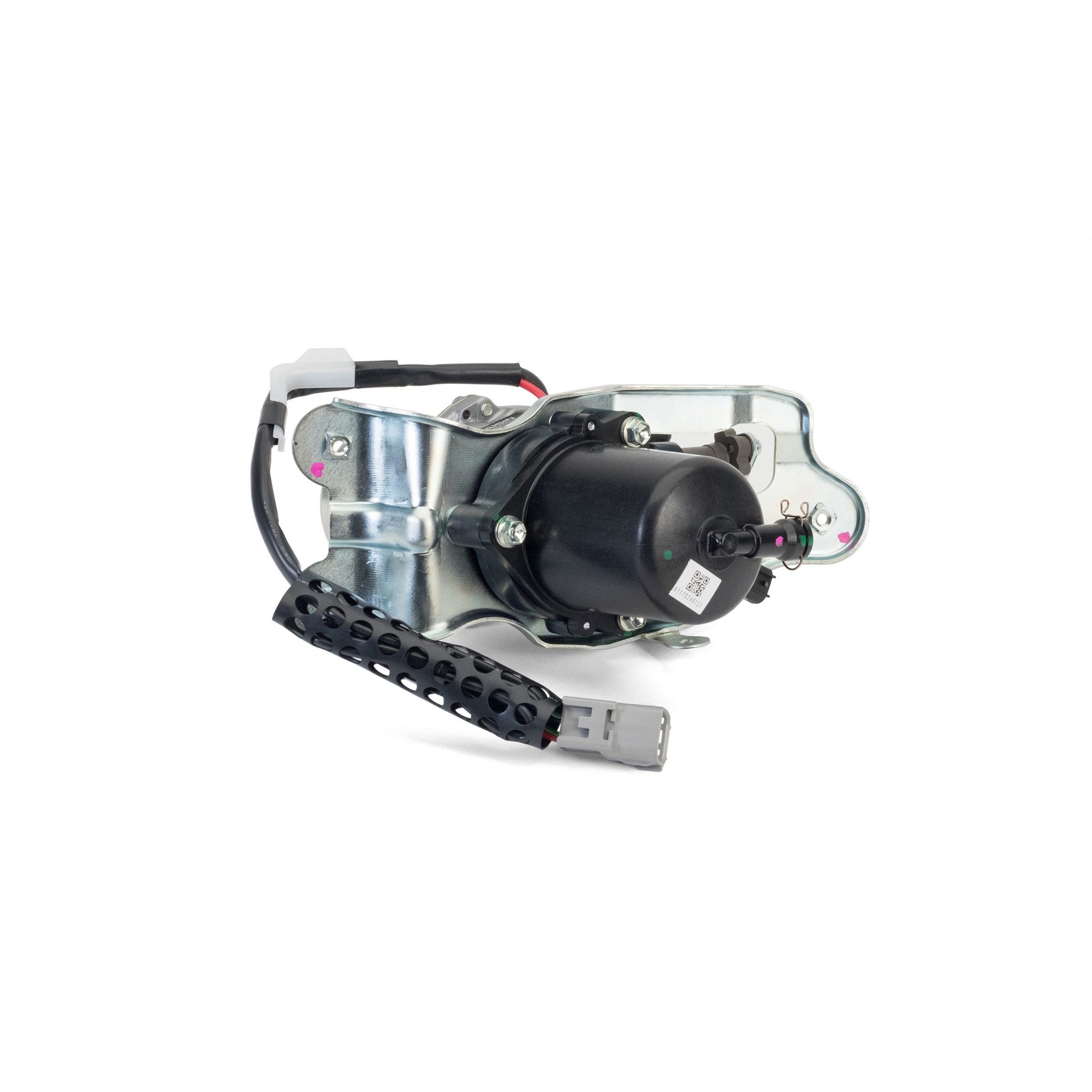 Air Suspension Compressor | ARNOTT P-3190 Fits Toyota Sequoia 2005-2007 — image 5