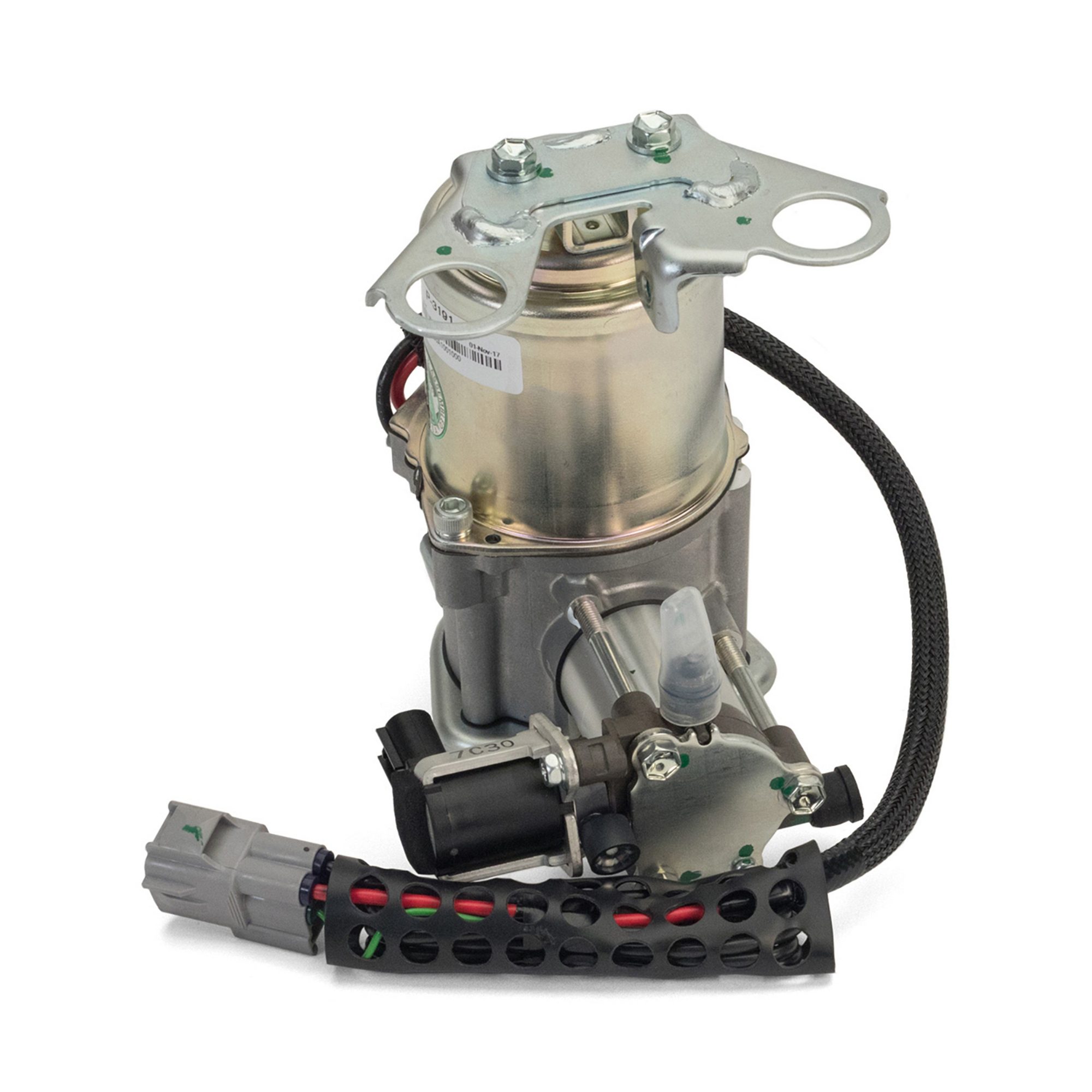 Air Suspension Compressor | ARNOTT P-3191 Fits Lexus GX460 2010-2023 — image 5
