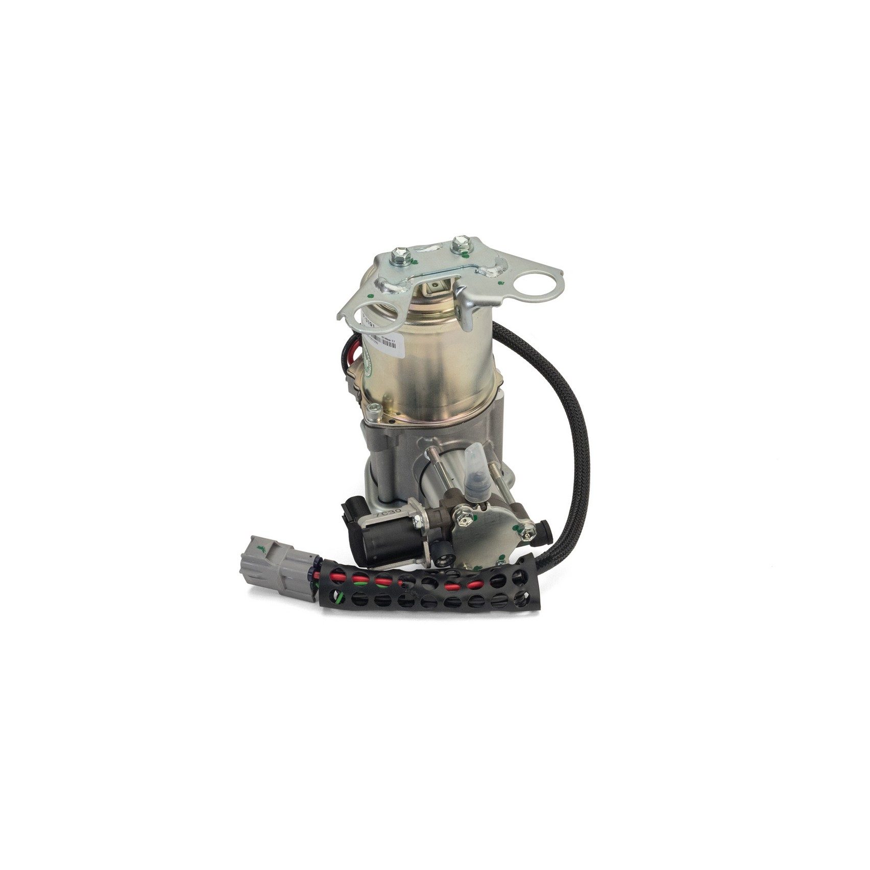 Air Suspension Compressor | ARNOTT P-3191 Fits Lexus GX460 2010-2023 — image 7