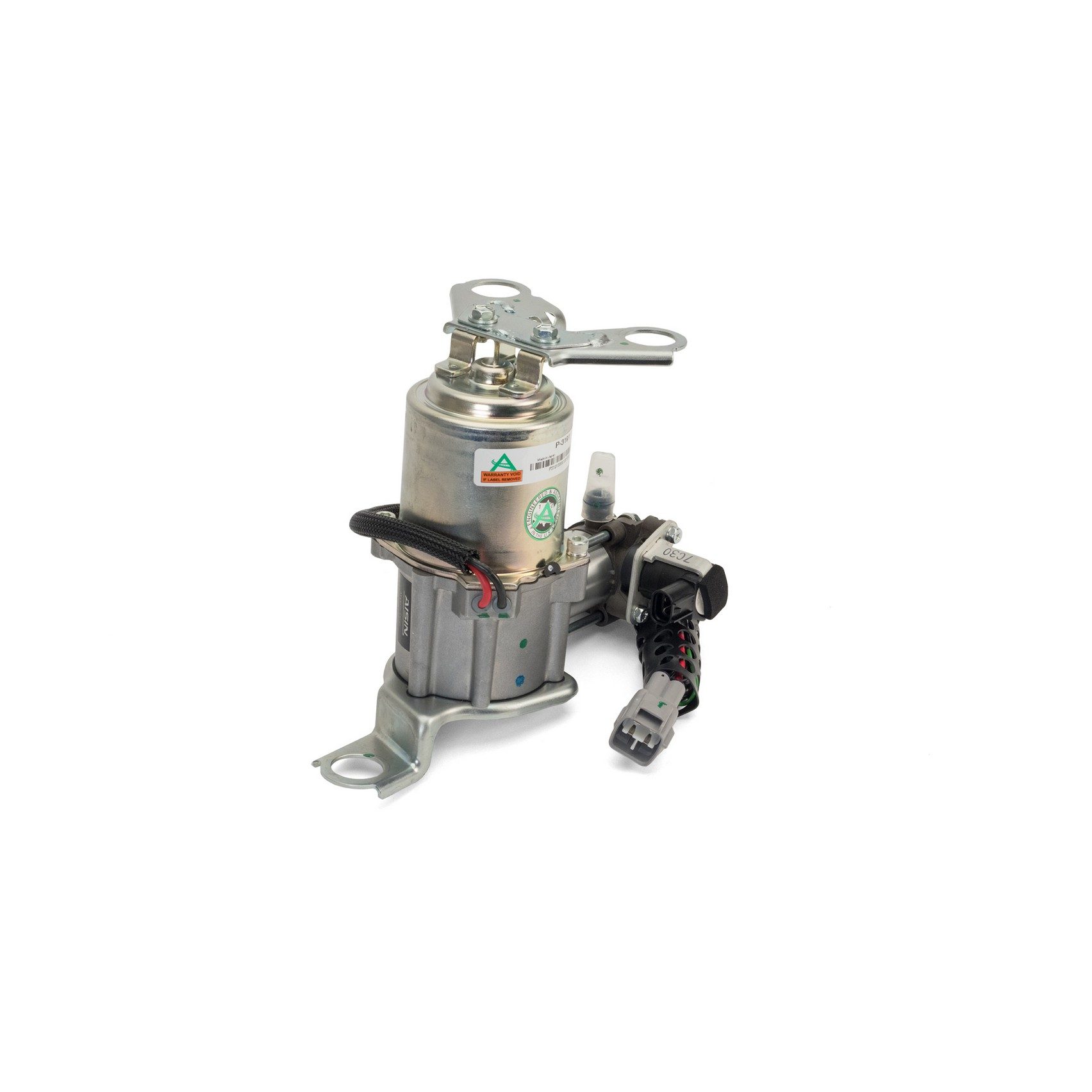 Air Suspension Compressor | ARNOTT P-3191 Fits Lexus GX460 2010-2023 — image 6
