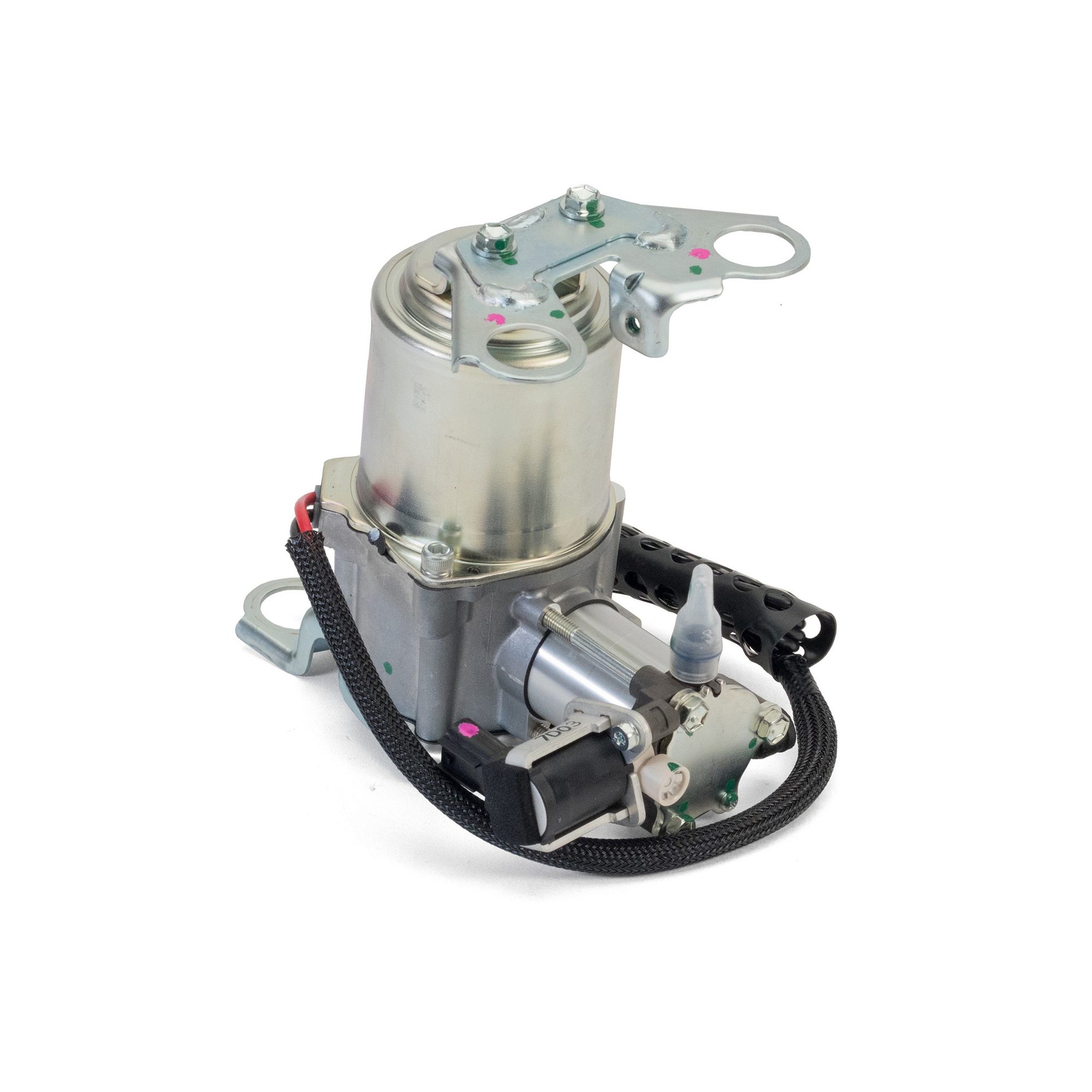 Air Suspension Compressor | ARNOTT P-3192 Fits Toyota Lexus — image 5