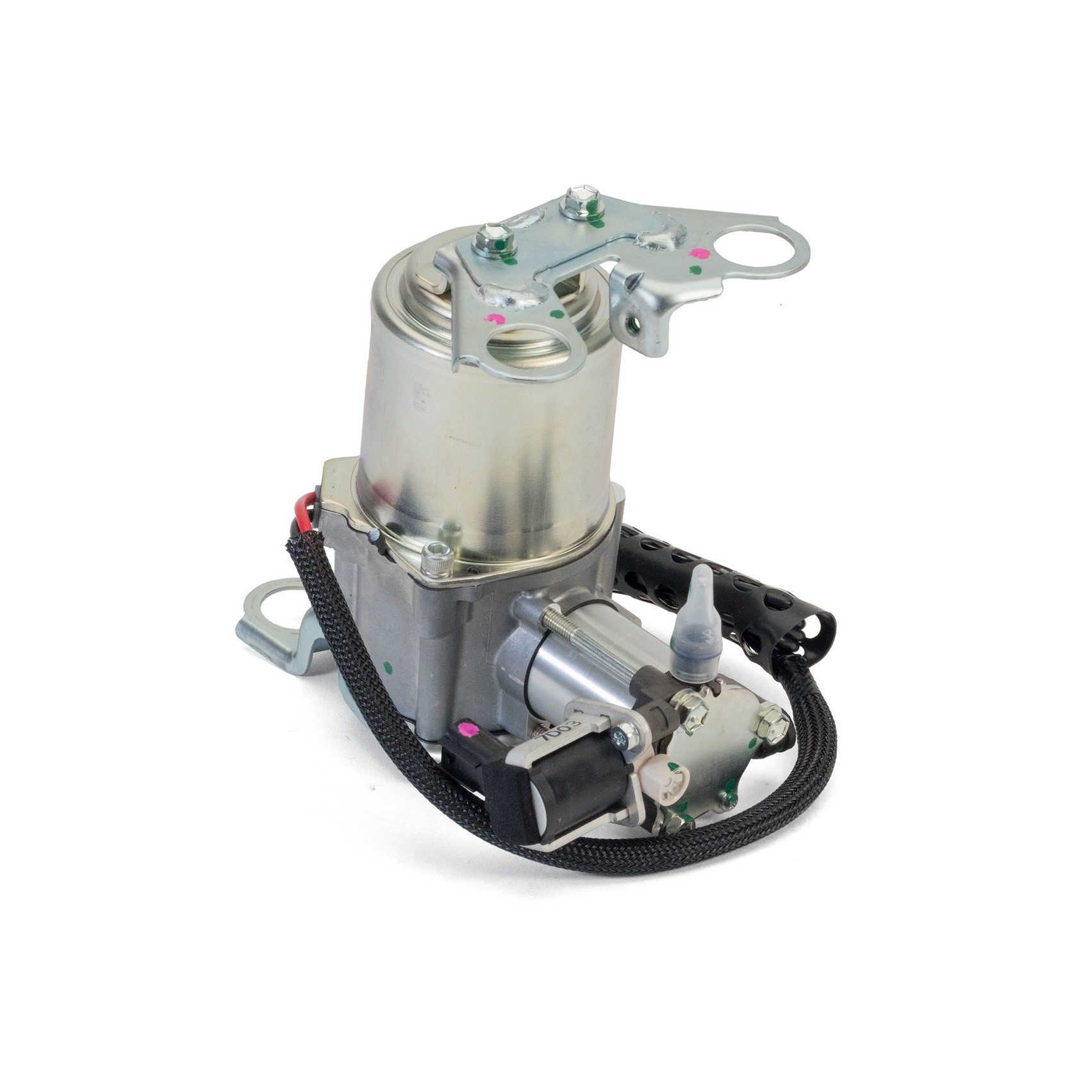 Air Suspension Compressor | ARNOTT P-3192 Fits Toyota Lexus — image 7