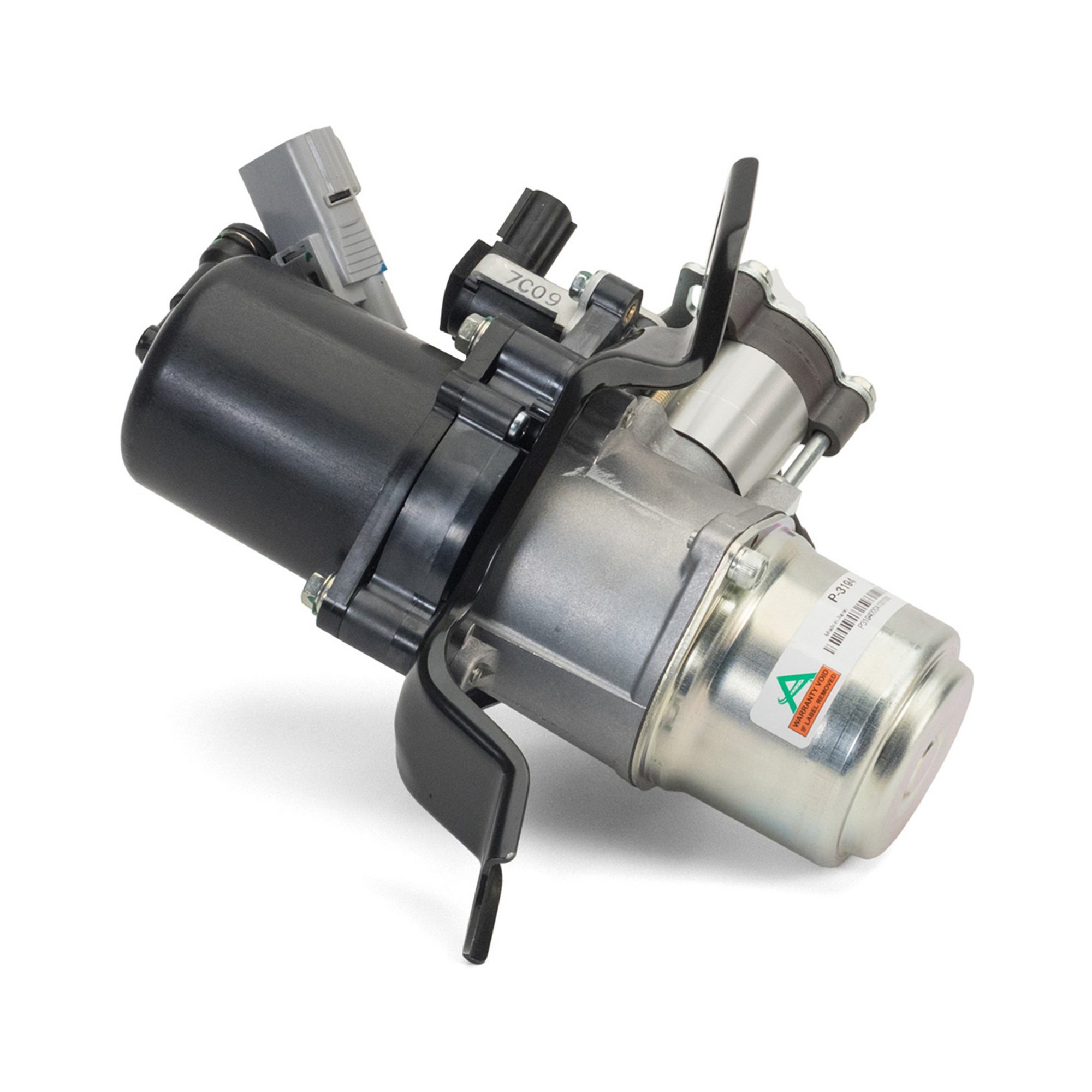 Air Suspension Compressor | ARNOTT P-3194 Fits Lexus — image 2