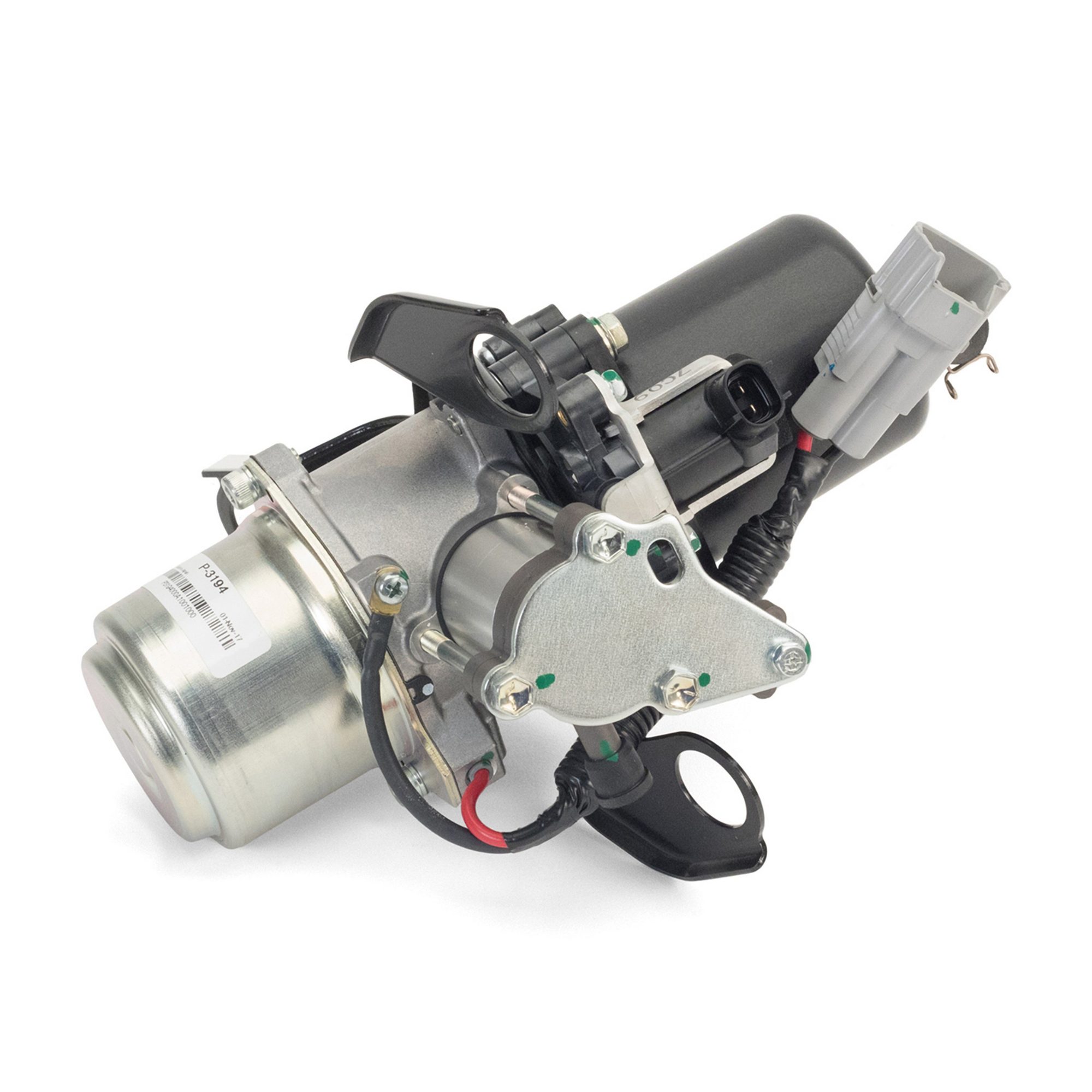 Air Suspension Compressor | ARNOTT P-3194 Fits Lexus — image 5