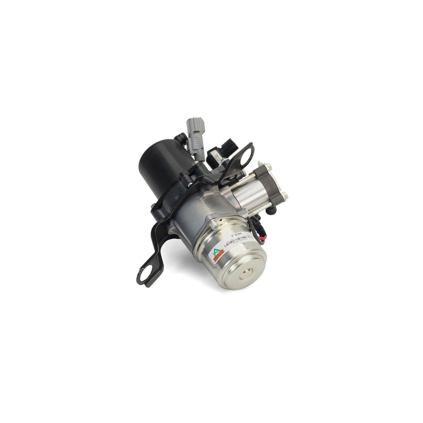Air Suspension Compressor | ARNOTT P-3194 Fits Lexus — image 6