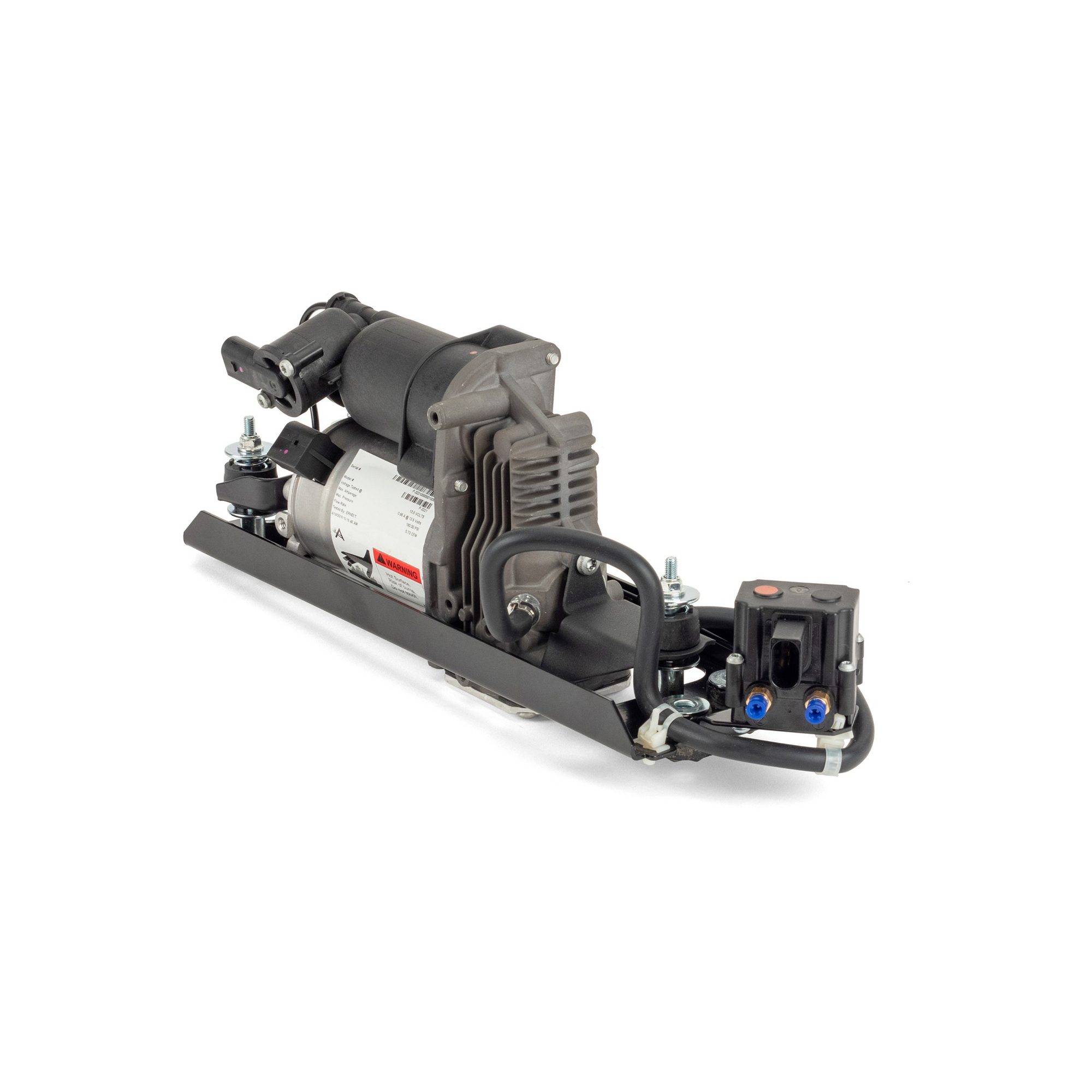 Air Suspension Compressor | ARNOTT P-3220 Fits BMW — image 5