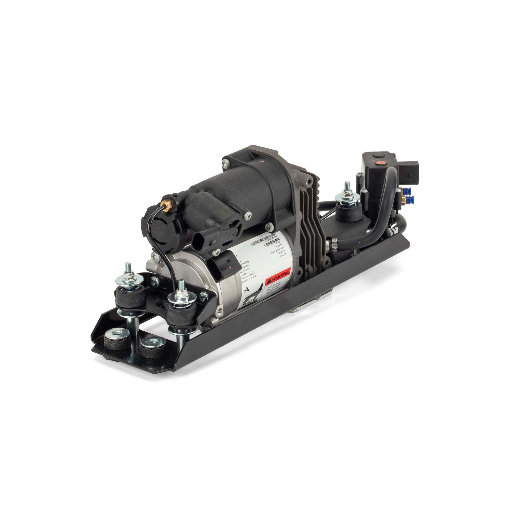 Air Suspension Compressor | ARNOTT P-3220 Fits BMW