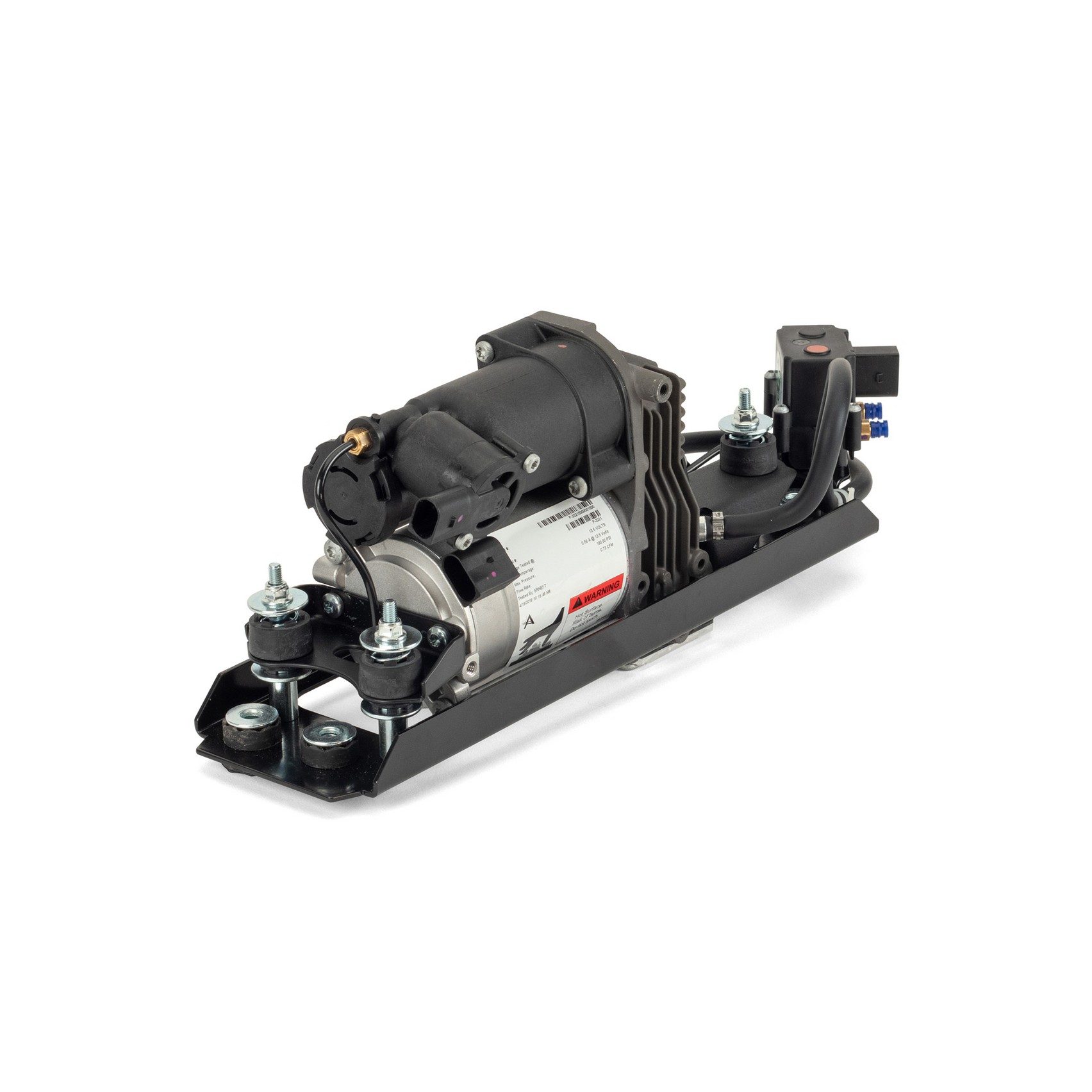 Air Suspension Compressor | ARNOTT P-3220 Fits BMW — image 6