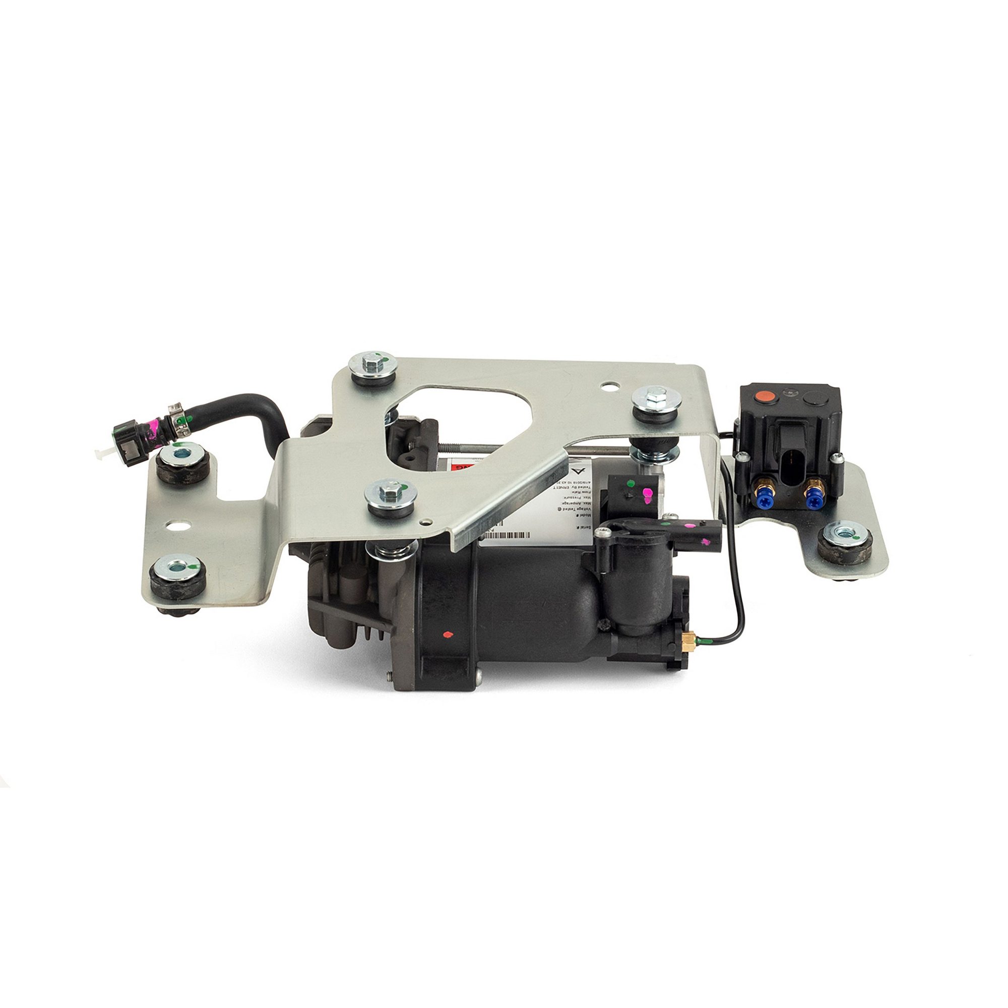 Air Suspension Compressor | ARNOTT P-3221 Fits BMW — image 2