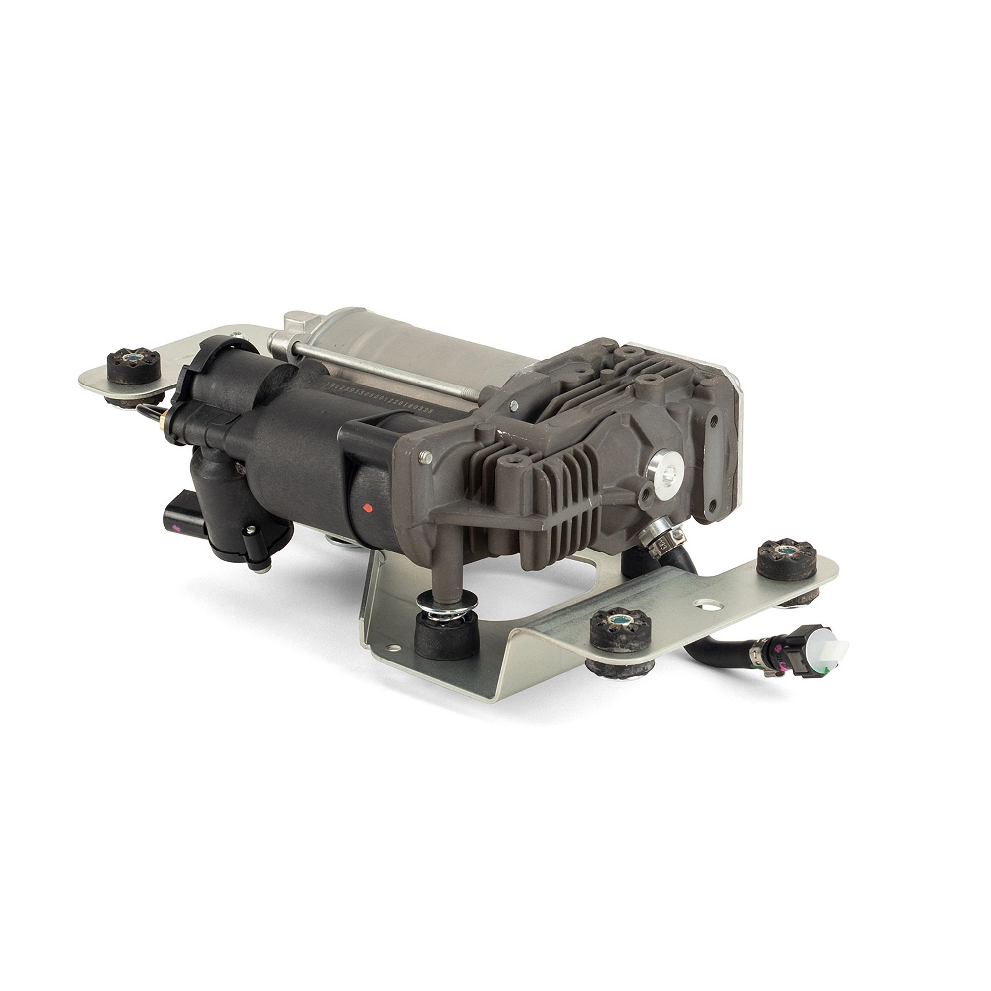 Air Suspension Compressor | ARNOTT P-3221 Fits BMW — image 7