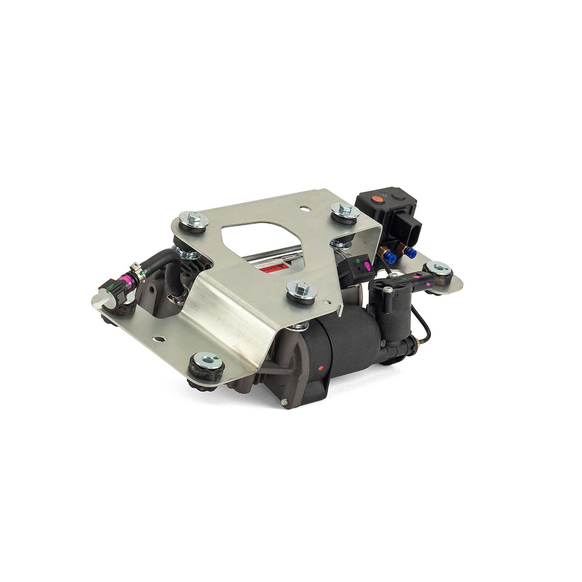 Air Suspension Compressor | ARNOTT P-3221 Fits BMW — image 5