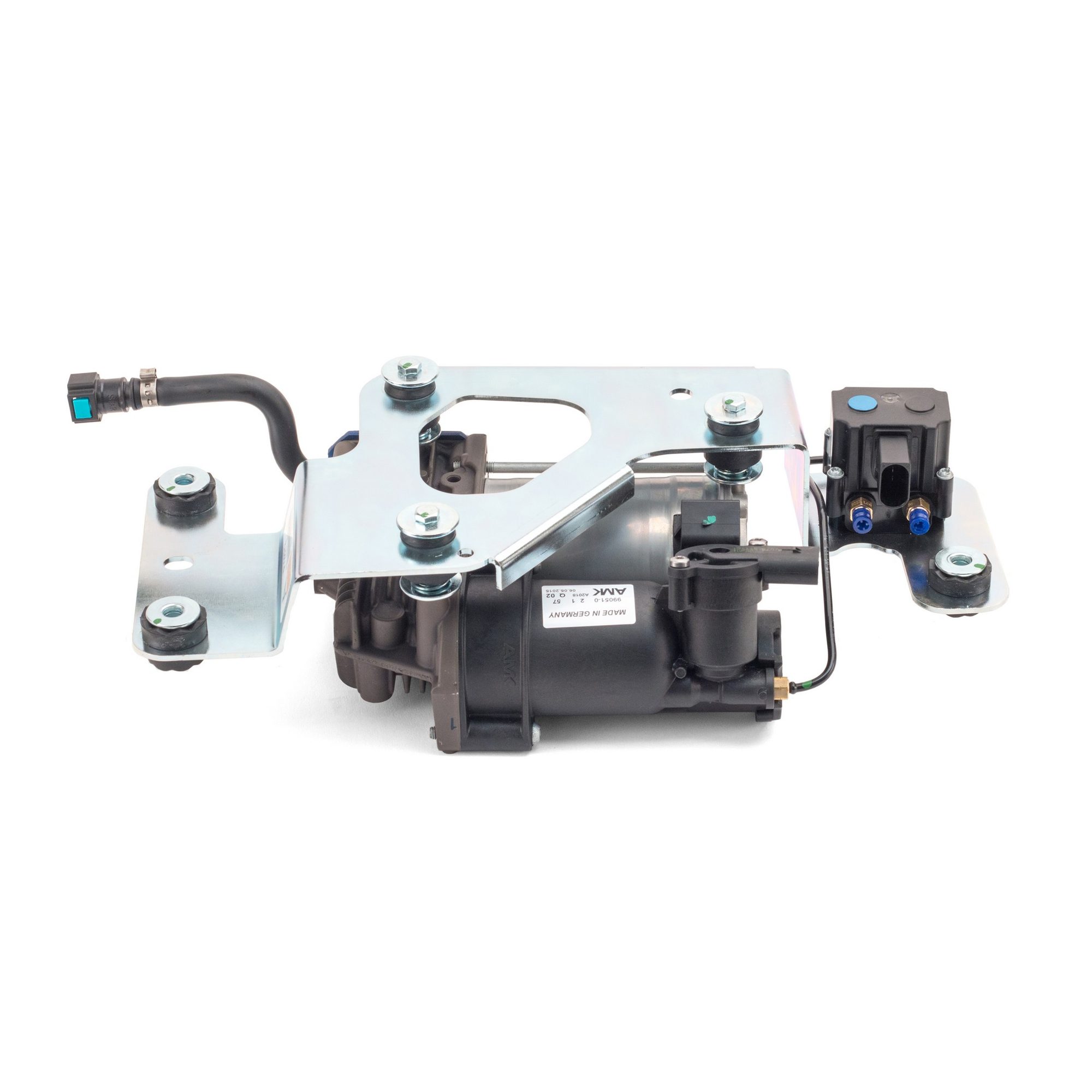 Air Suspension Compressor | ARNOTT P-3221 Fits BMW — image 11