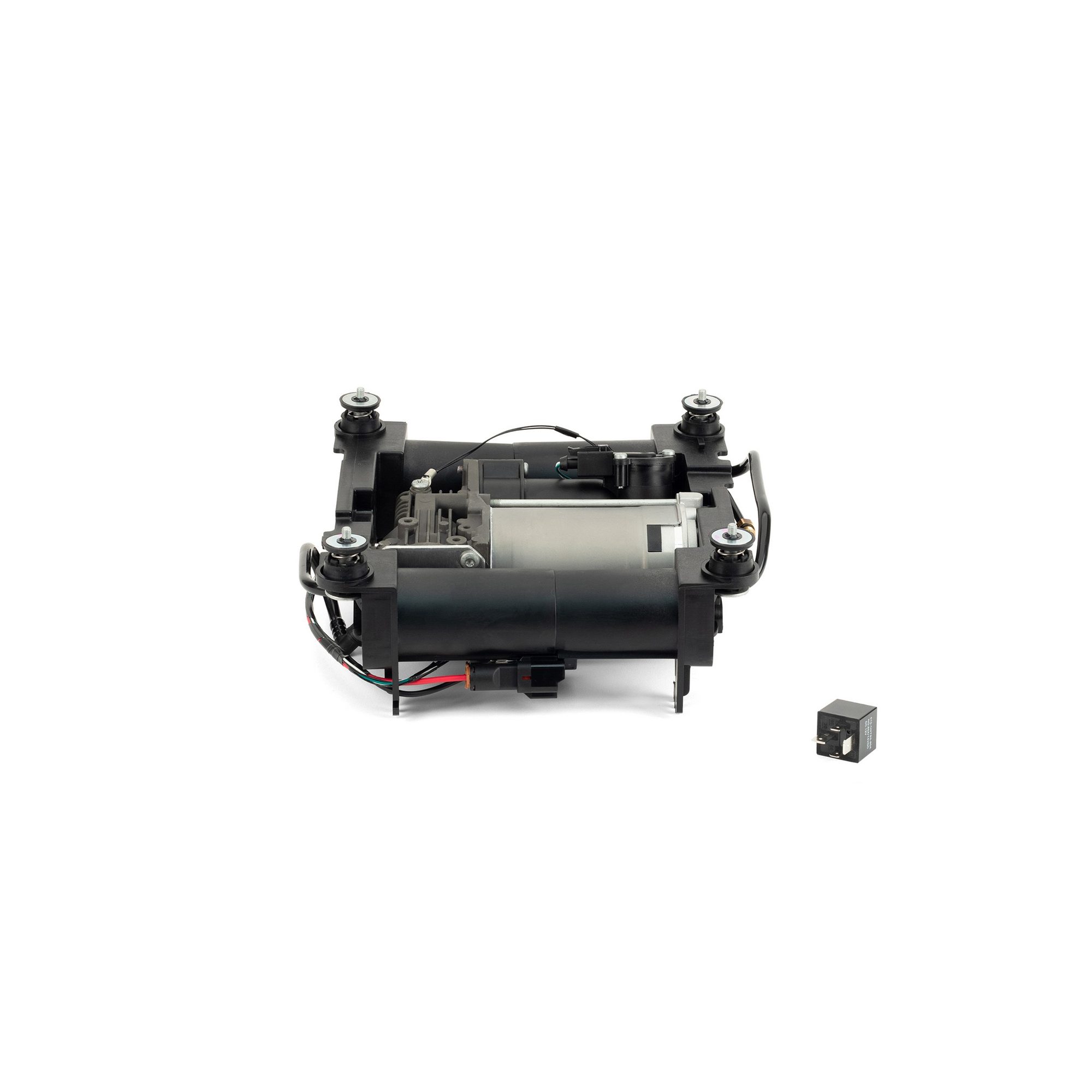 Air Suspension Compressor | ARNOTT P-3232 Fits Land Rover Range Rover 2006-2012 — image 2