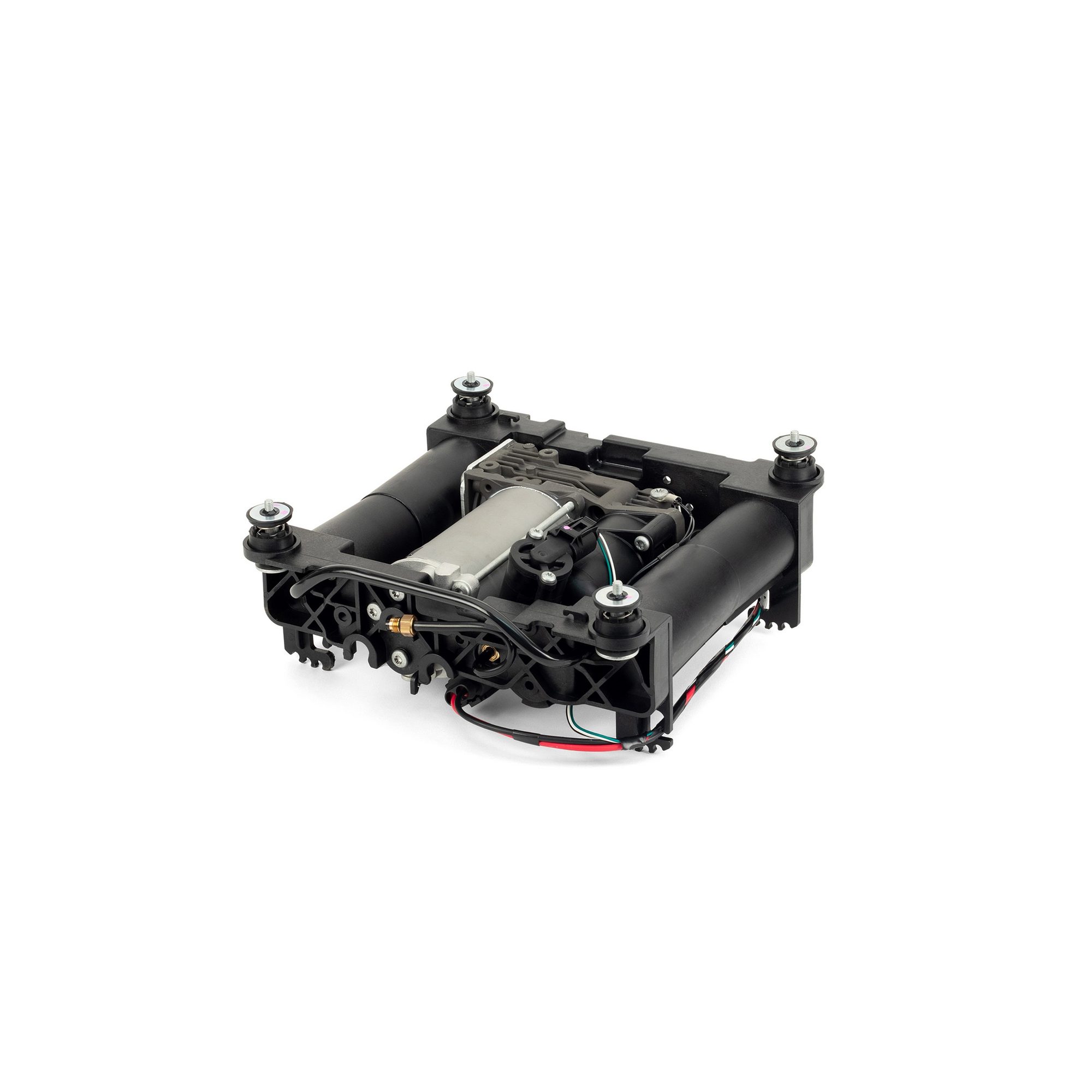 Air Suspension Compressor | ARNOTT P-3232 Fits Land Rover Range Rover 2006-2012 — image 5