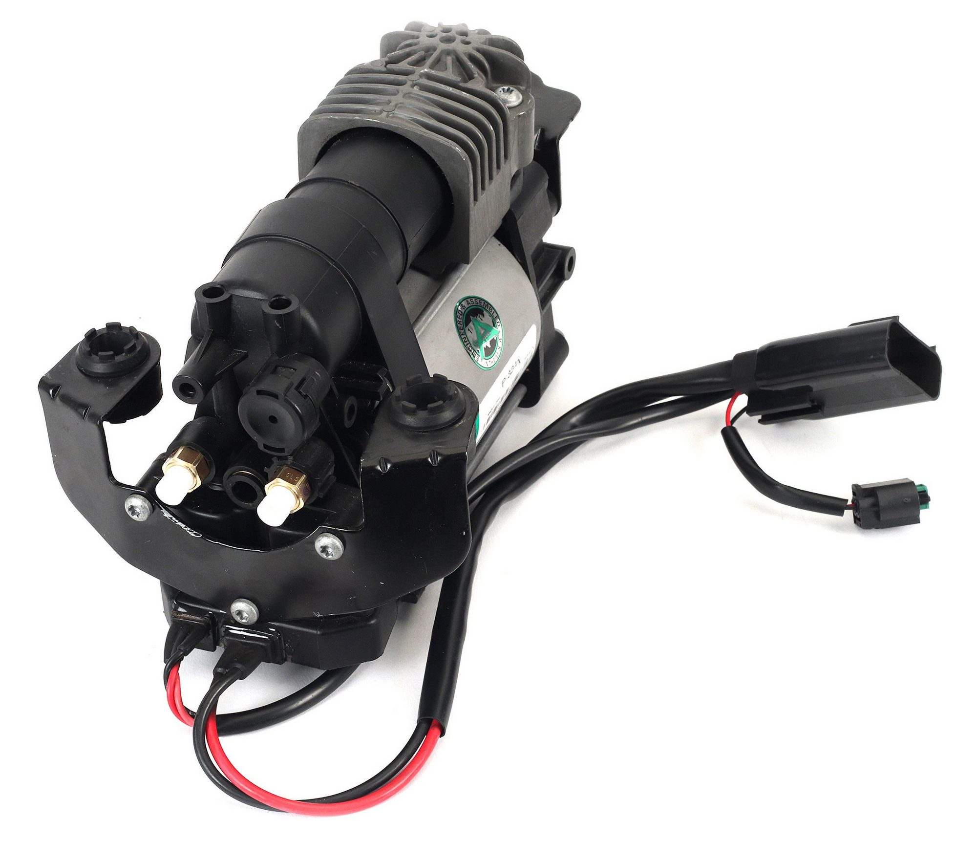 Air Suspension Compressor | ARNOTT P-3241 Fits Ram 1500 2013-2018 — image 5