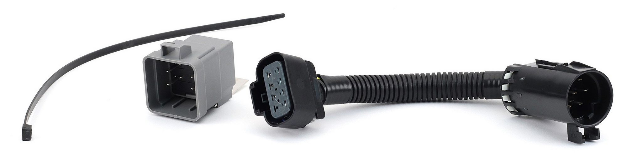 Air Suspension Compressor | ARNOTT P-3242 Fits GMC Chevrolet Cadillac — image 7