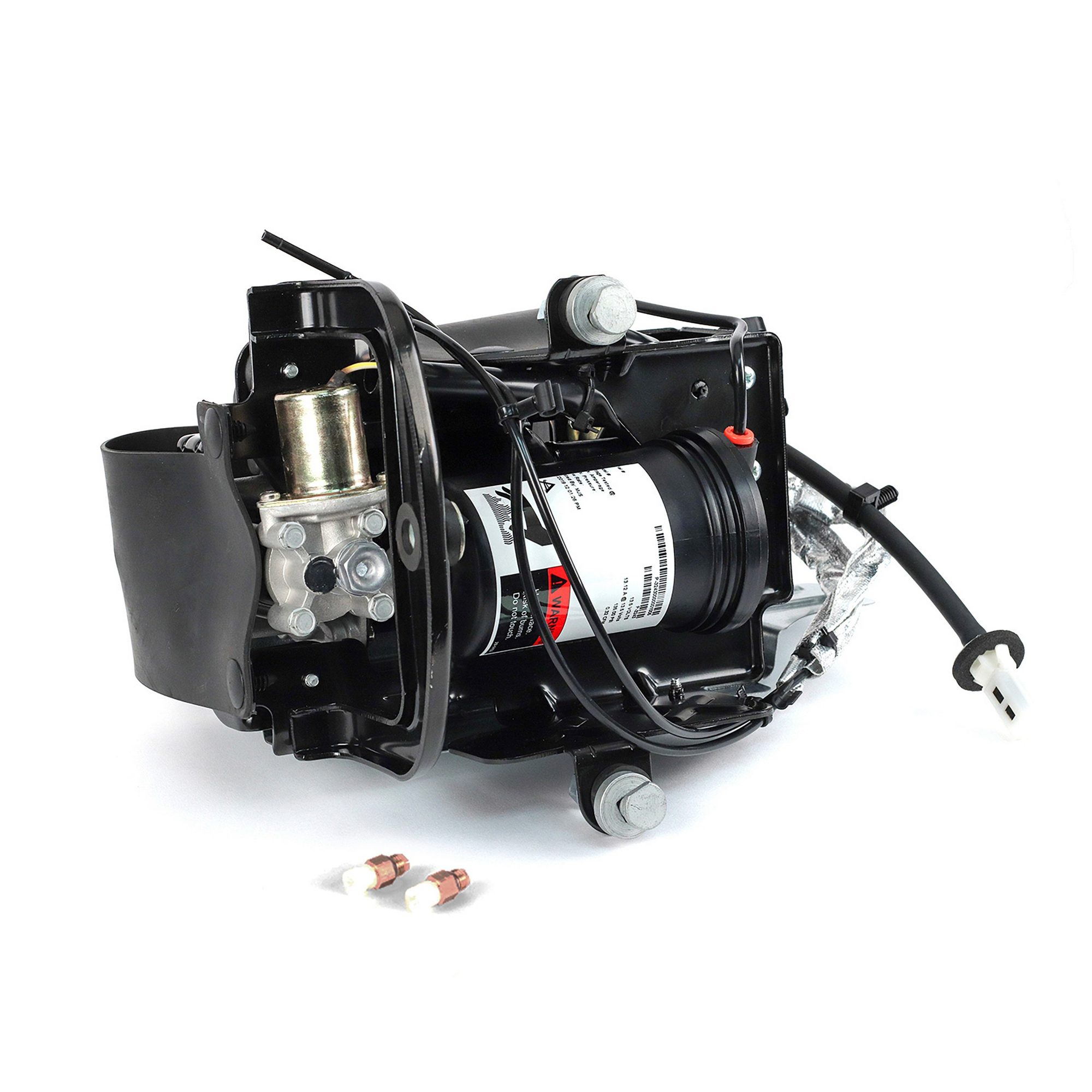 Air Suspension Compressor | ARNOTT P-3243 Fits Cadillac XTS 2013-2019 — image 2
