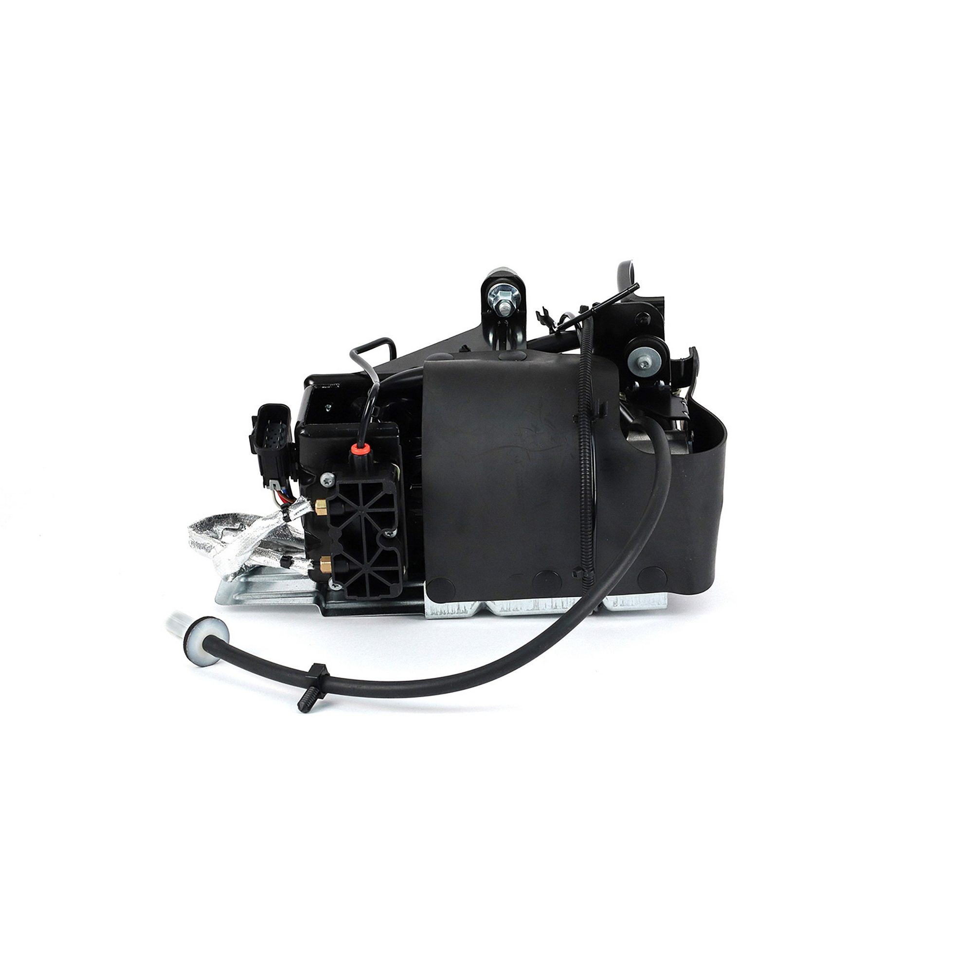 Air Suspension Compressor | ARNOTT P-3243 Fits Cadillac XTS 2013-2019 — image 7