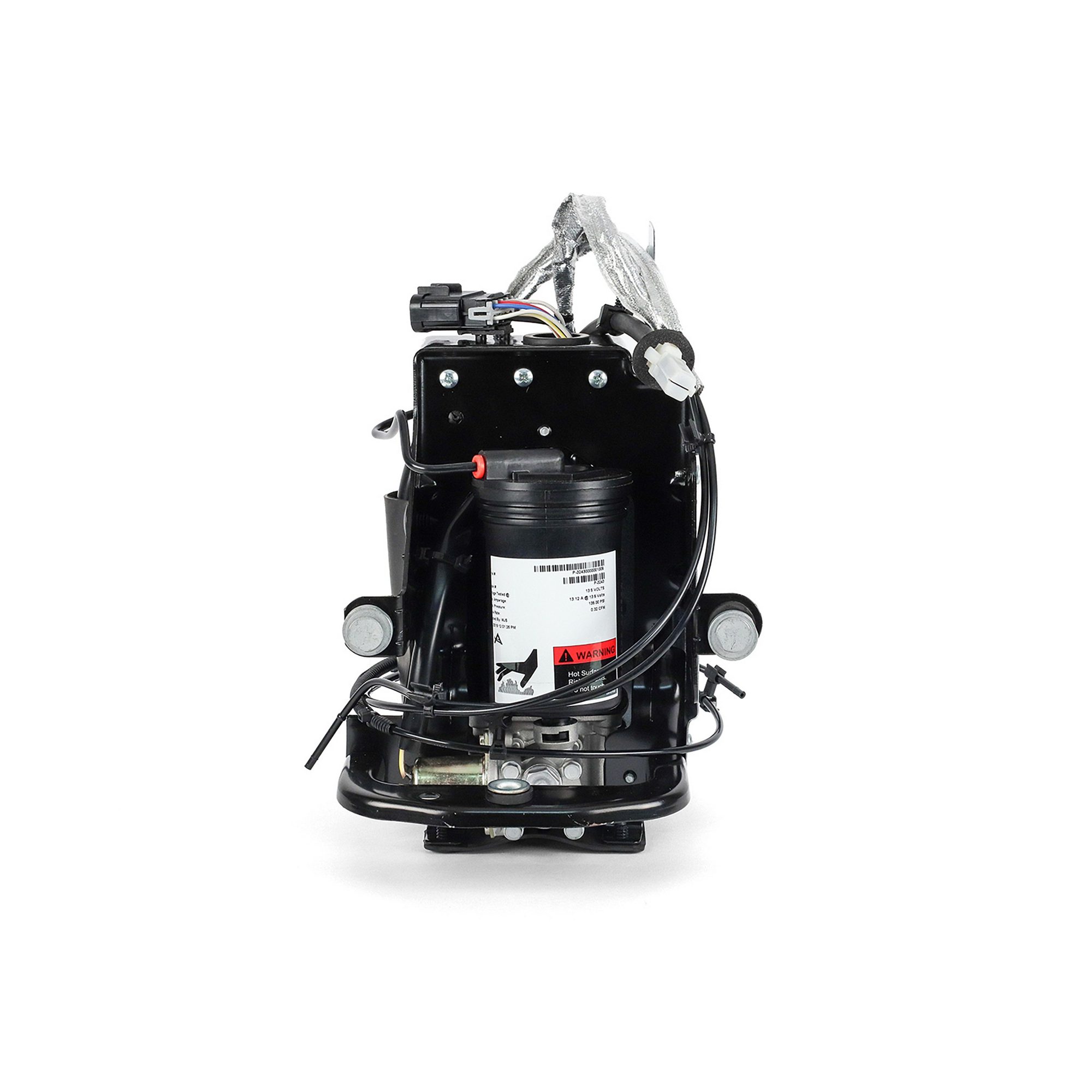 Air Suspension Compressor | ARNOTT P-3243 Fits Cadillac XTS 2013-2019 — image 5