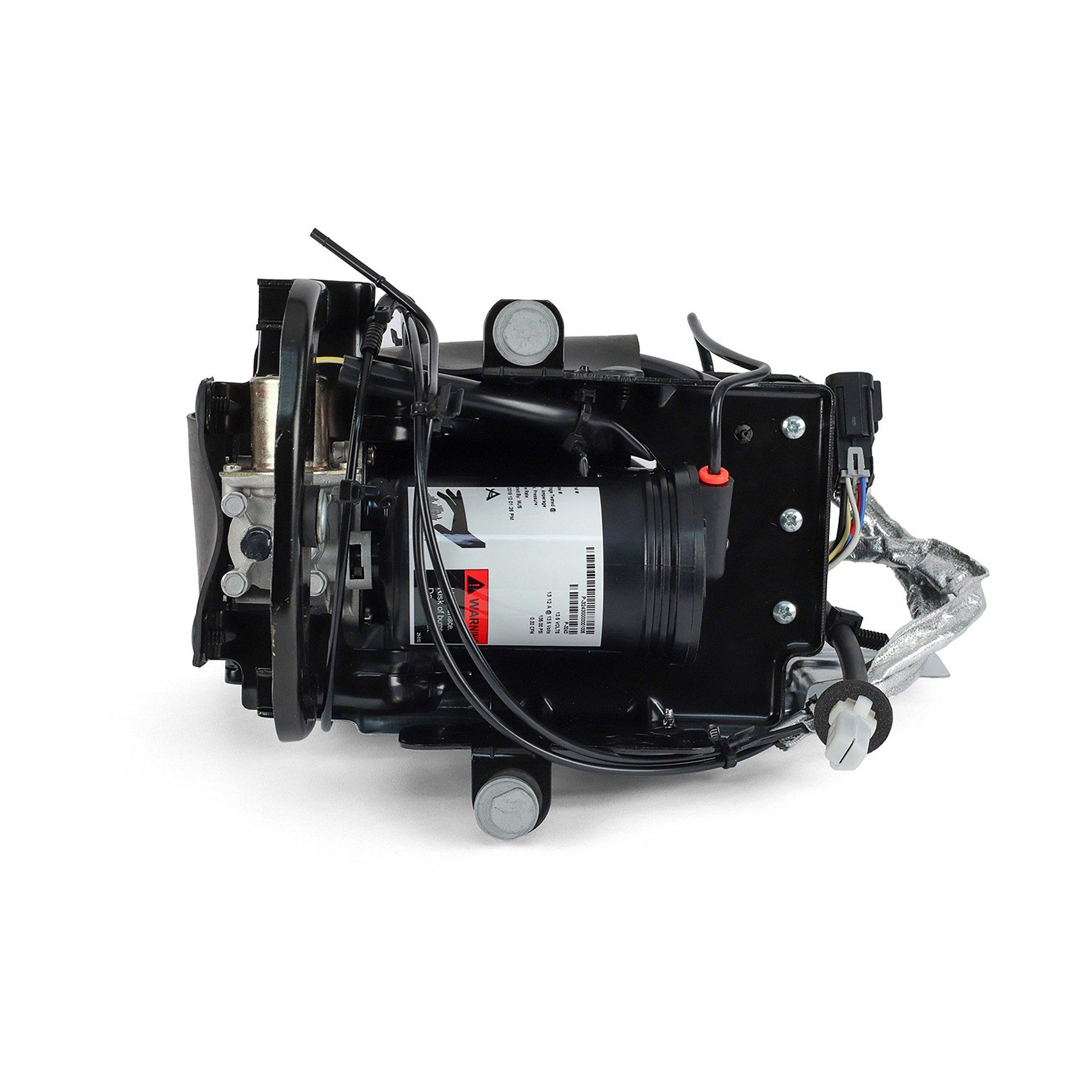 Air Suspension Compressor | ARNOTT P-3243 Fits Cadillac XTS 2013-2019 — image 6