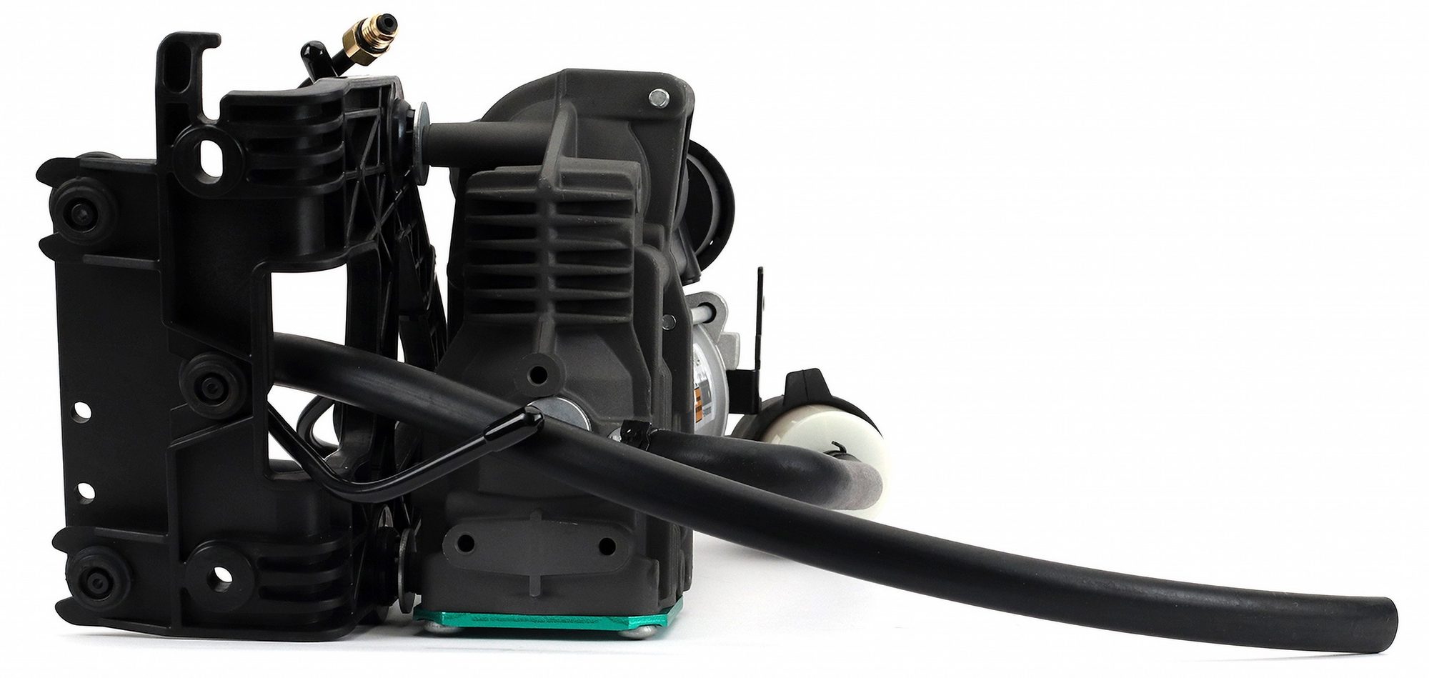 Air Suspension Compressor | ARNOTT P-3244 Fits Jaguar — image 5