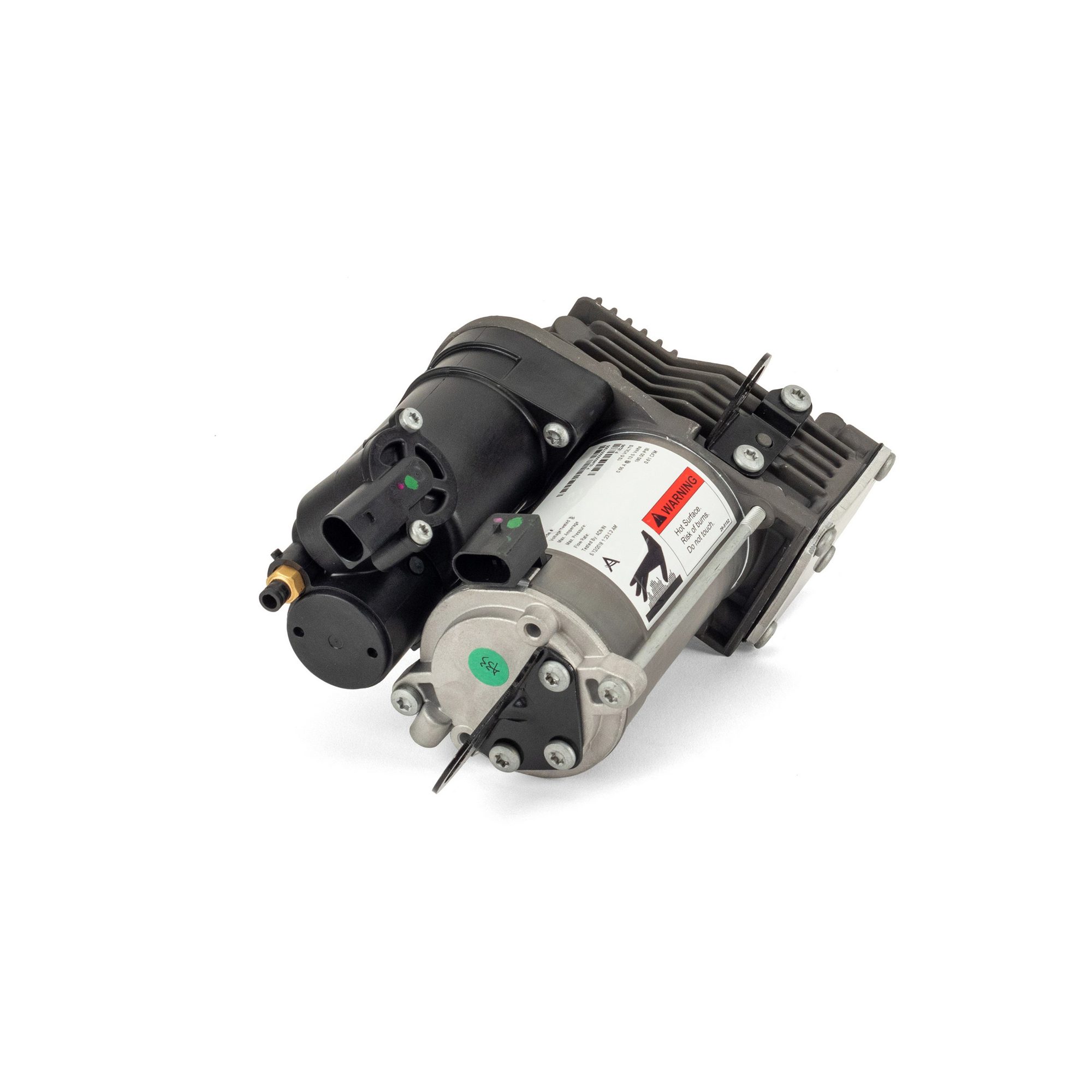 Air Suspension Compressor | ARNOTT P-3246 Fits Mercedes-Benz