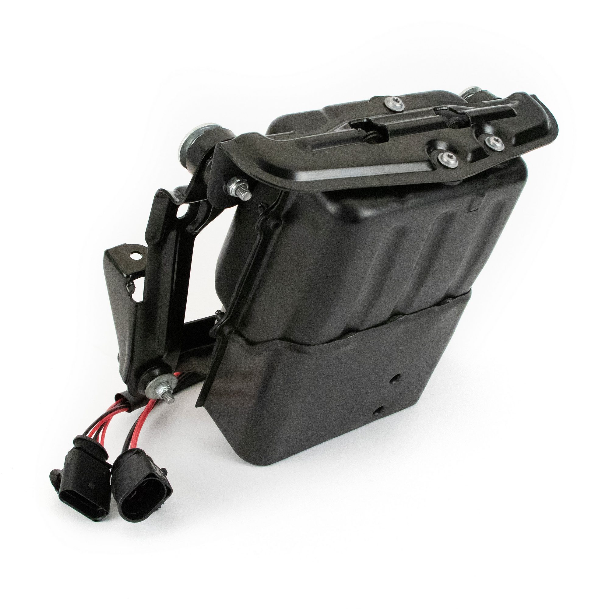 Air Suspension Compressor | ARNOTT P-3247 Fits Porsche Panamera 2010-2016 — image 4