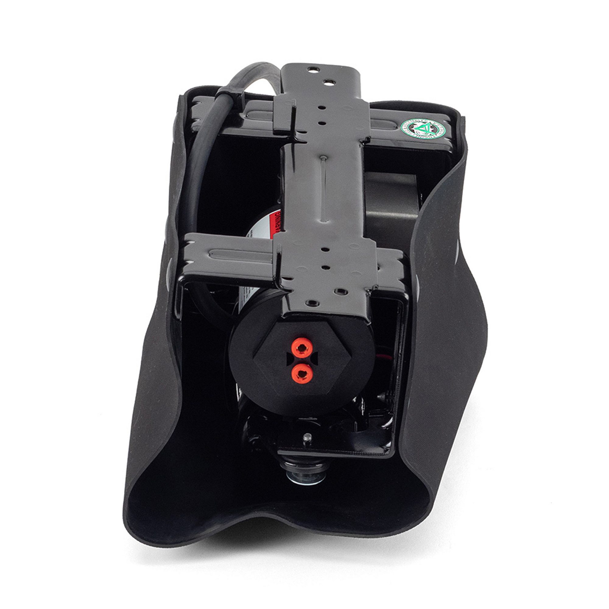 Air Suspension Compressor | ARNOTT P-3277 Fits Nissan INFINITI — image 7