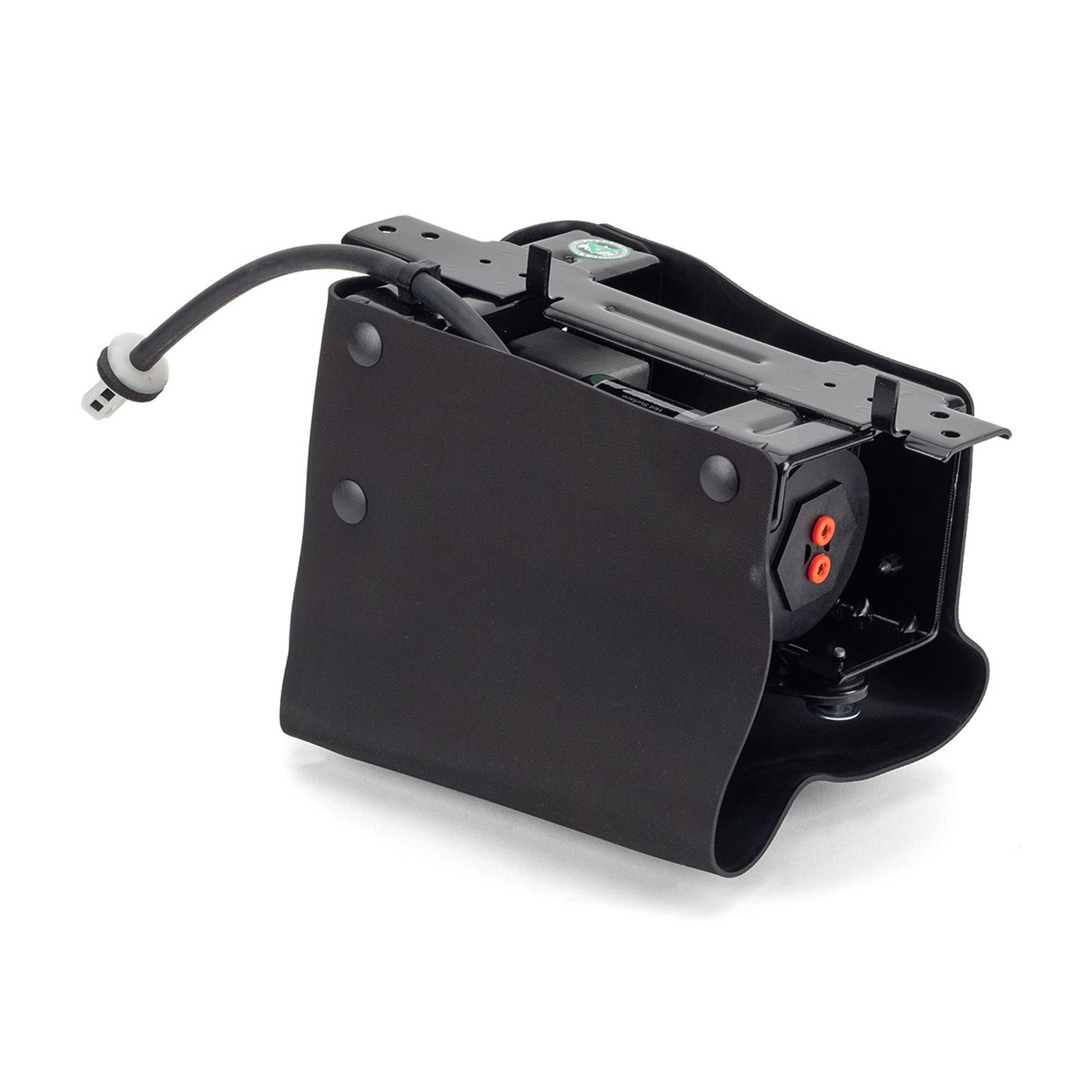 Air Suspension Compressor | ARNOTT P-3277 Fits Nissan INFINITI — image 5