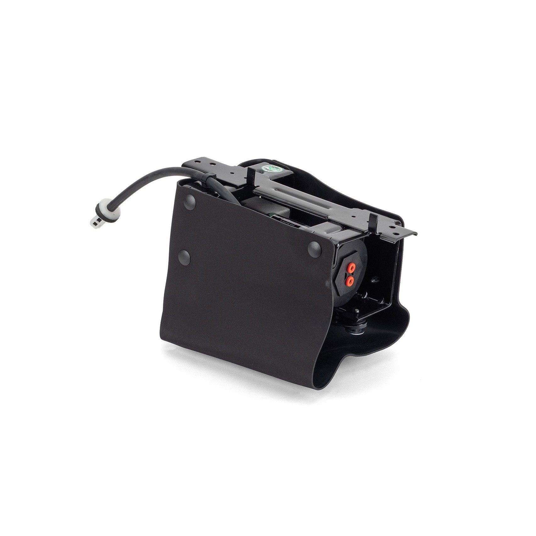 Air Suspension Compressor | ARNOTT P-3277 Fits Nissan INFINITI — image 8