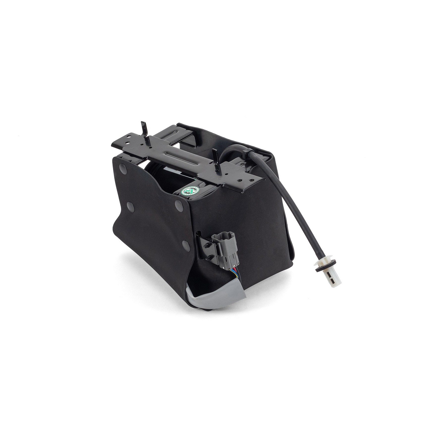 Air Suspension Compressor | ARNOTT P-3277 Fits Nissan INFINITI — image 6