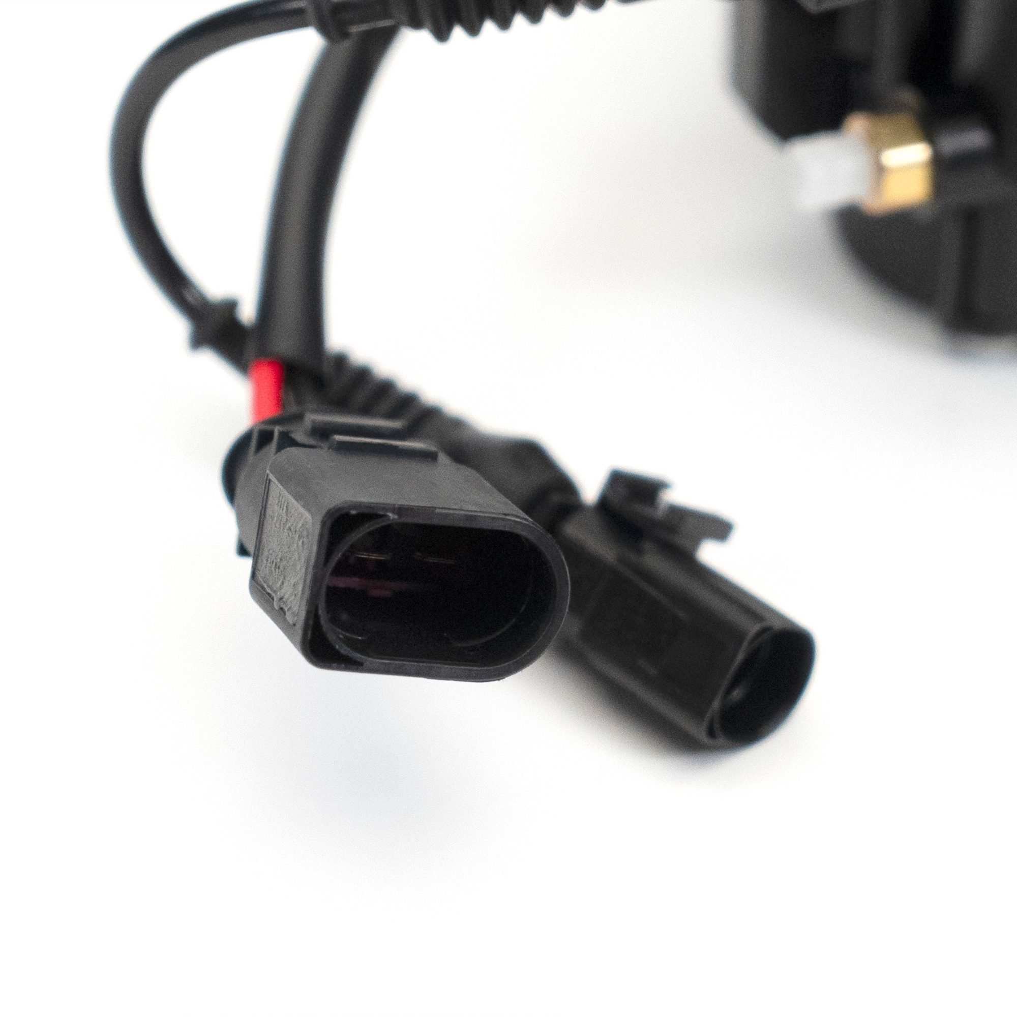 Air Suspension Compressor | ARNOTT P-3278 Fits Audi — image 2