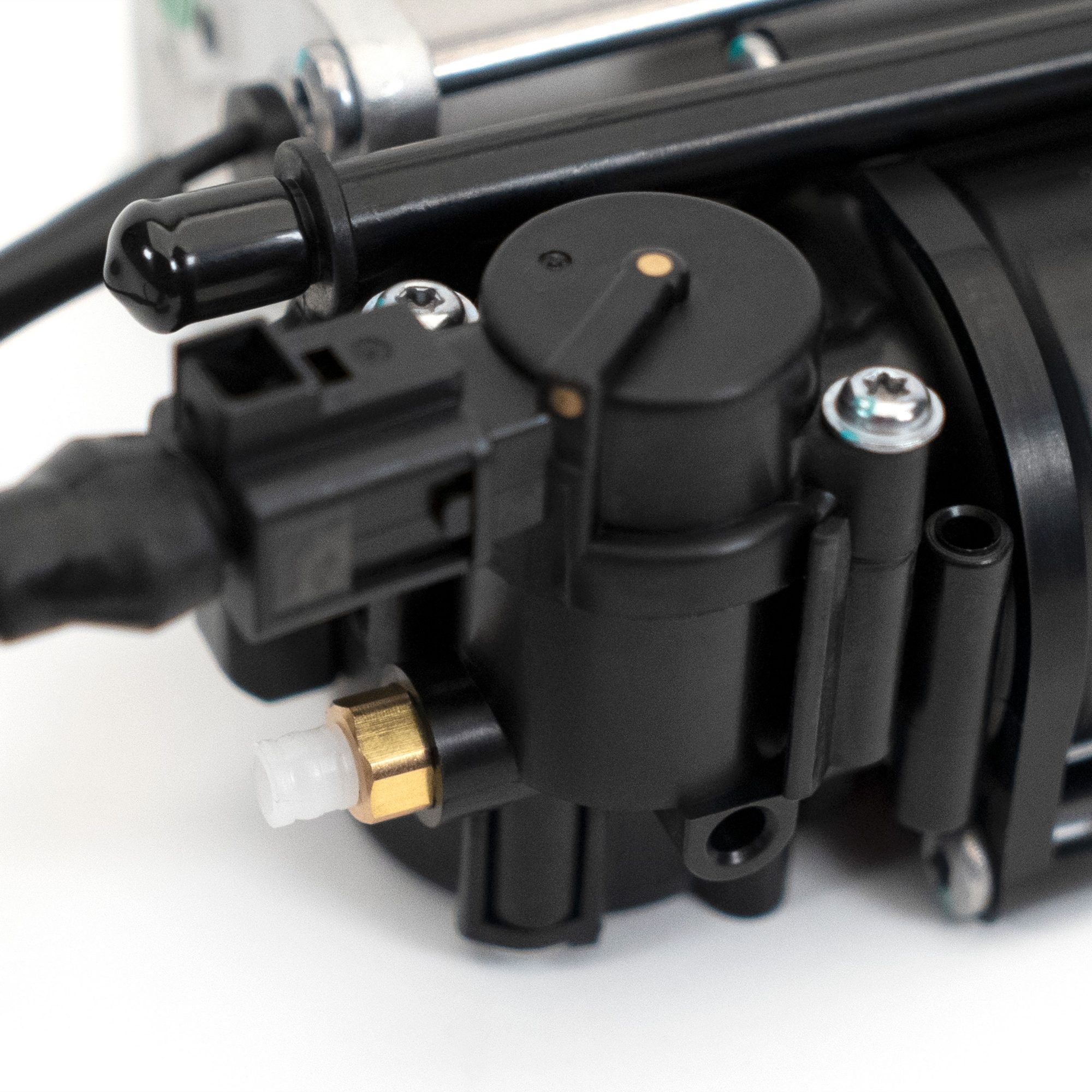 Air Suspension Compressor | ARNOTT P-3278 Fits Audi — image 5