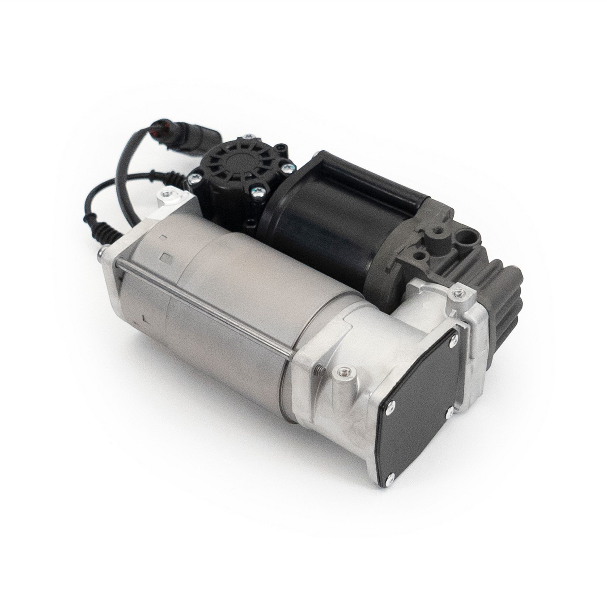 Air Suspension Compressor | ARNOTT P-3278 Fits Audi — image 4