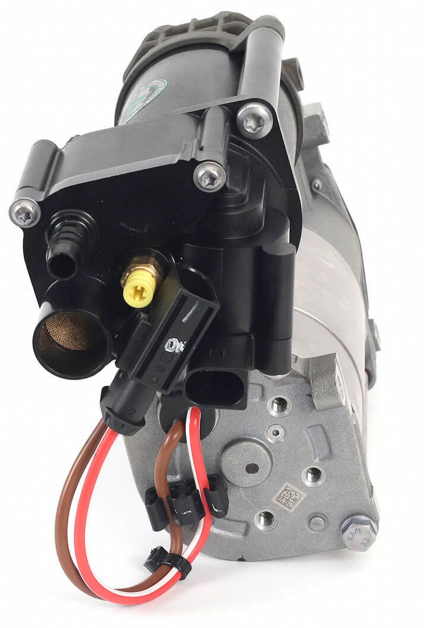 Air Suspension Compressor | ARNOTT P-3279 Fits BMW — image 5