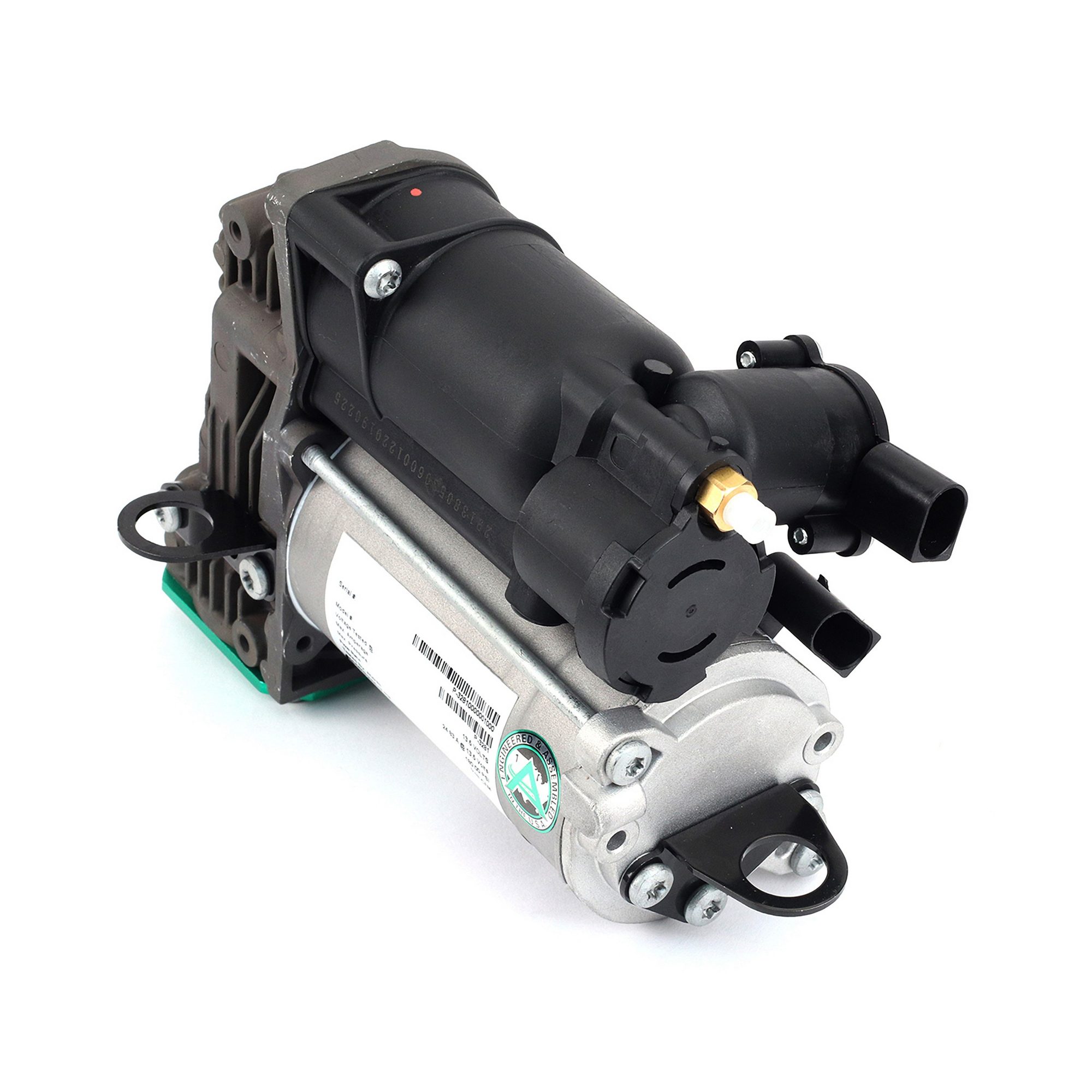 Air Suspension Compressor | ARNOTT P-3281 Fits Mercedes-Benz — image 2