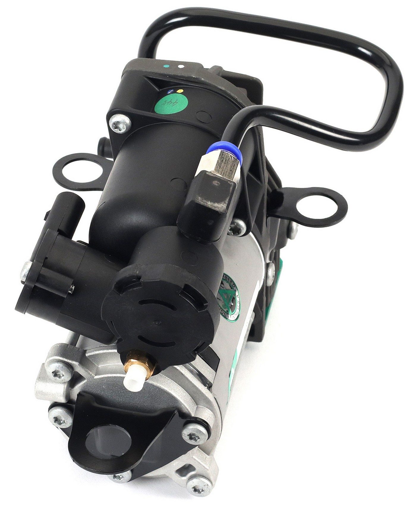 Air Suspension Compressor | ARNOTT P-3282 Fits Mercedes-Benz — image 7