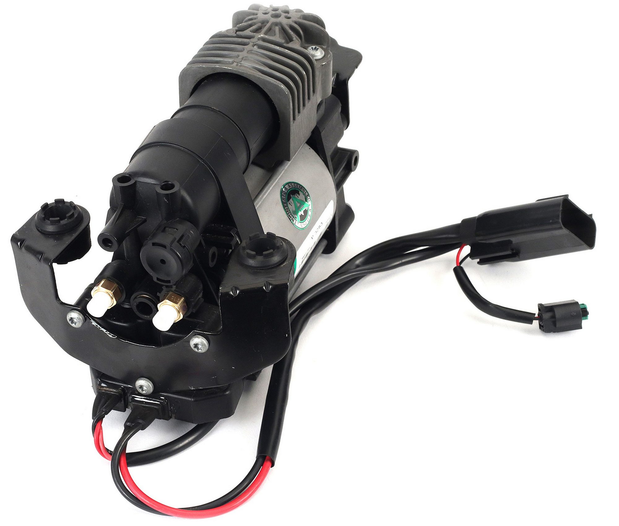 Tesla S 2012-2016 Air Suspension Compressor | ARNOTT P-3283 — image 5