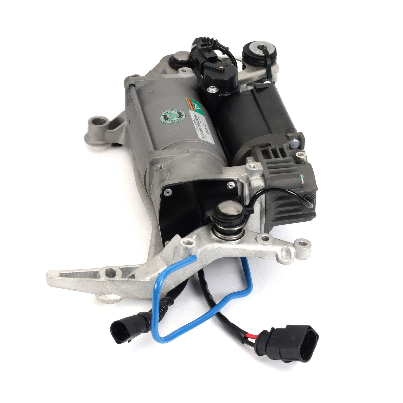 Air Suspension Compressor | ARNOTT P-3298 Fits Audi Volkswagen Porsche — image 7