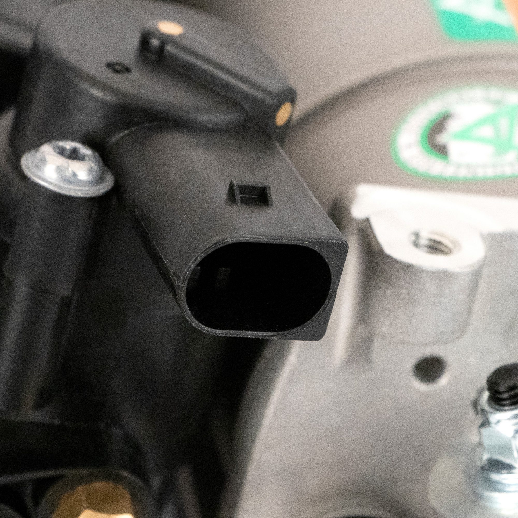 Air Suspension Compressor | ARNOTT P-3299 Fits Jaguar — image 2