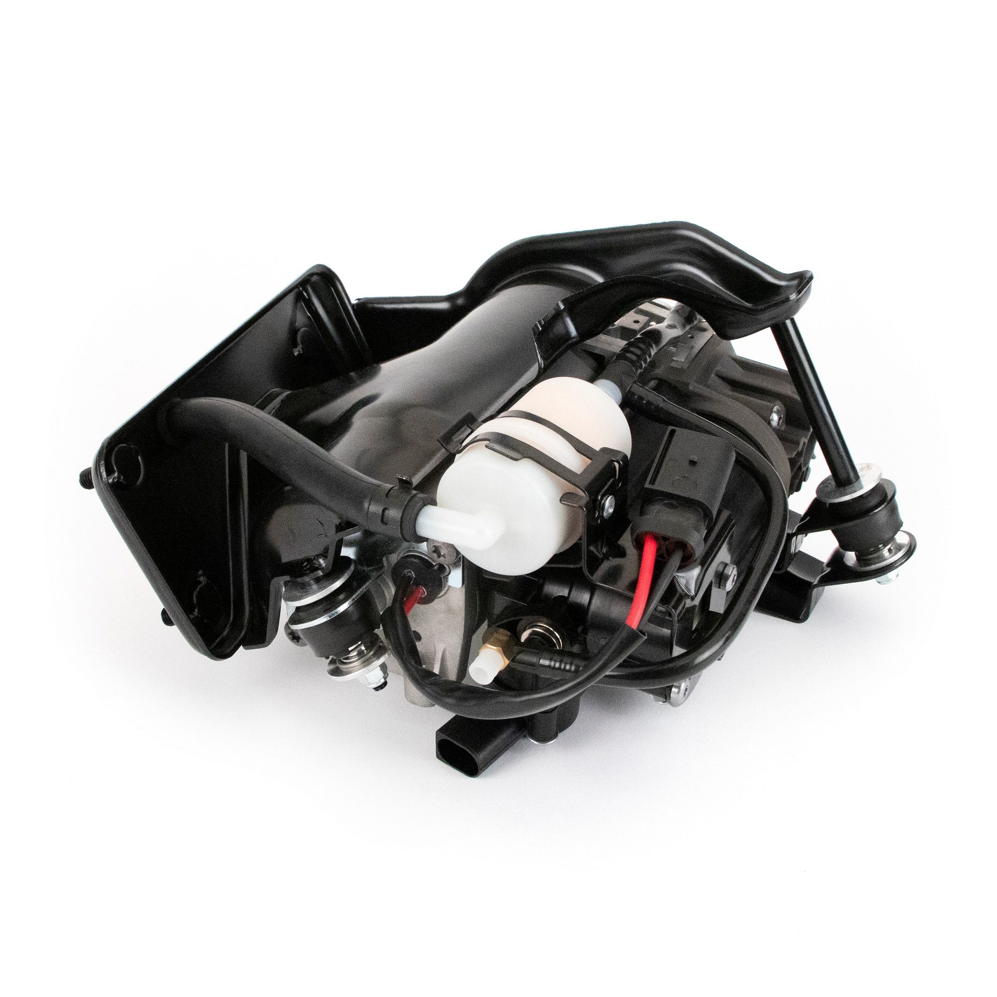 Air Suspension Compressor | ARNOTT P-3299 Fits Jaguar — image 4