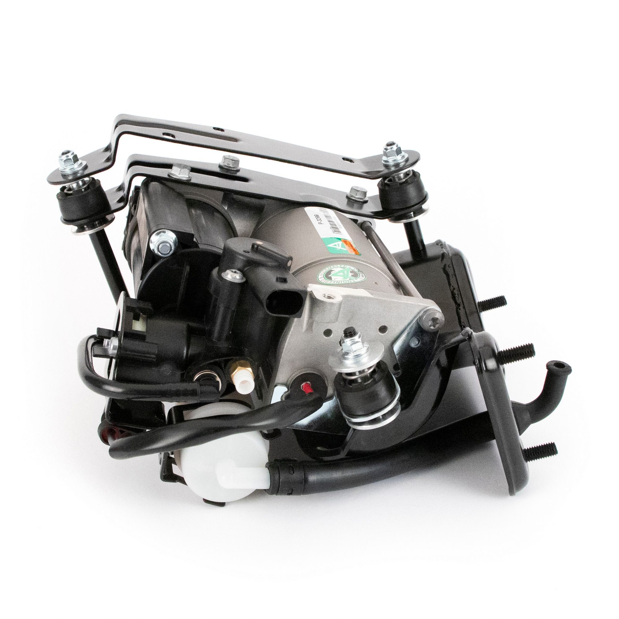 Air Suspension Compressor | ARNOTT P-3299 Fits Jaguar — image 3