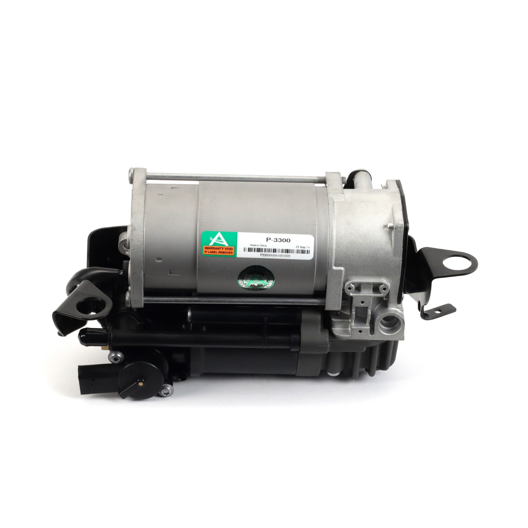 Air Suspension Compressor | ARNOTT P-3300 Fits Mercedes-Benz — image 2