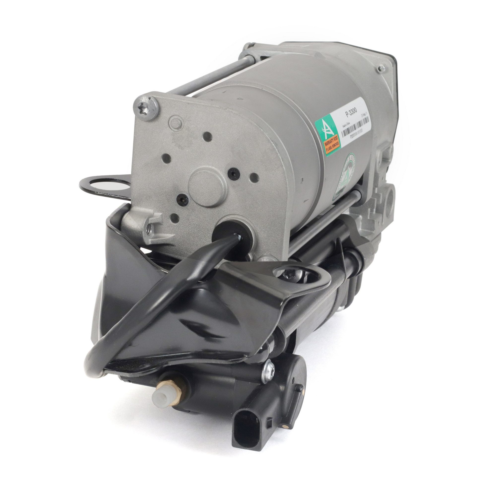 Air Suspension Compressor | ARNOTT P-3300 Fits Mercedes-Benz — image 5
