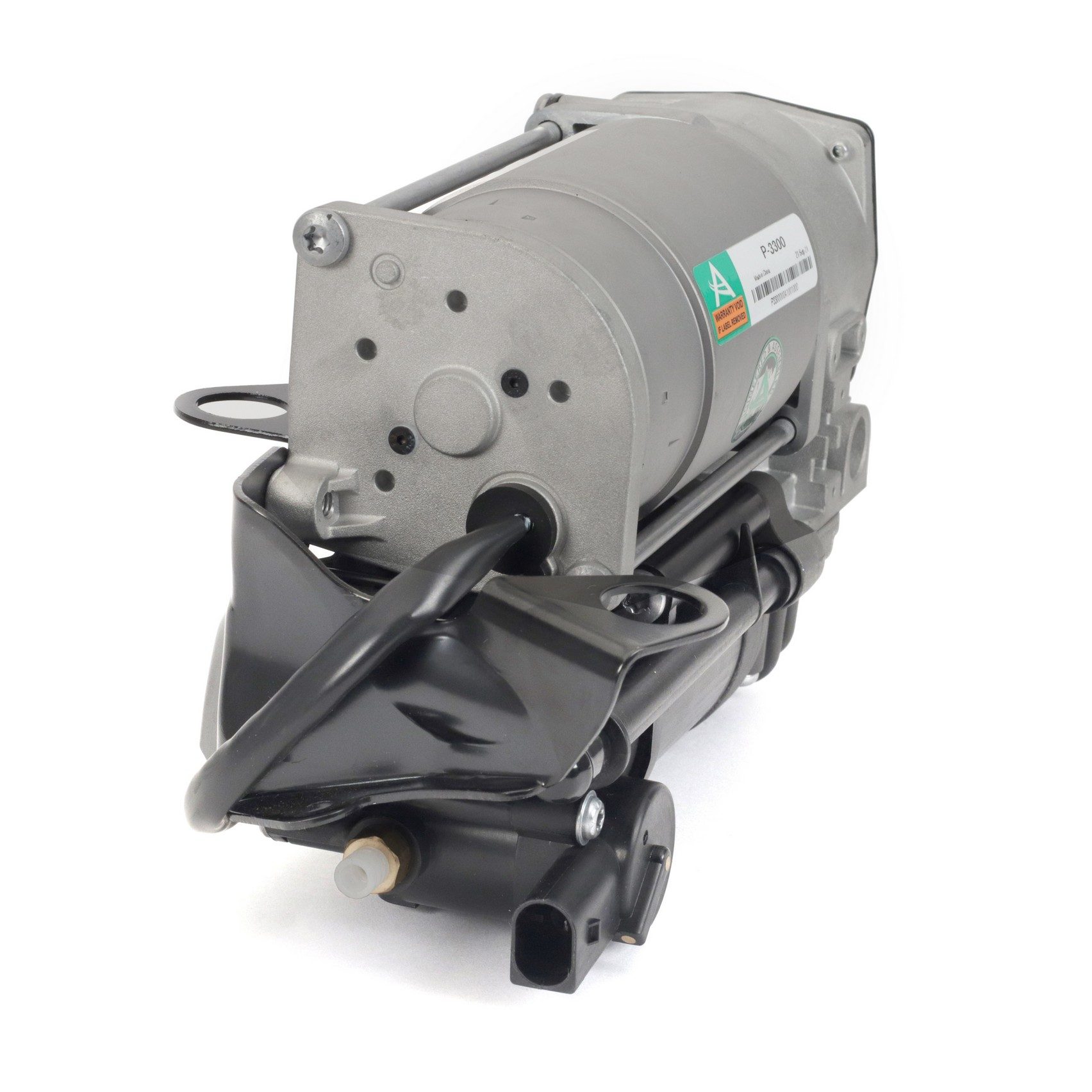Air Suspension Compressor | ARNOTT P-3300 Fits Mercedes-Benz — image 6
