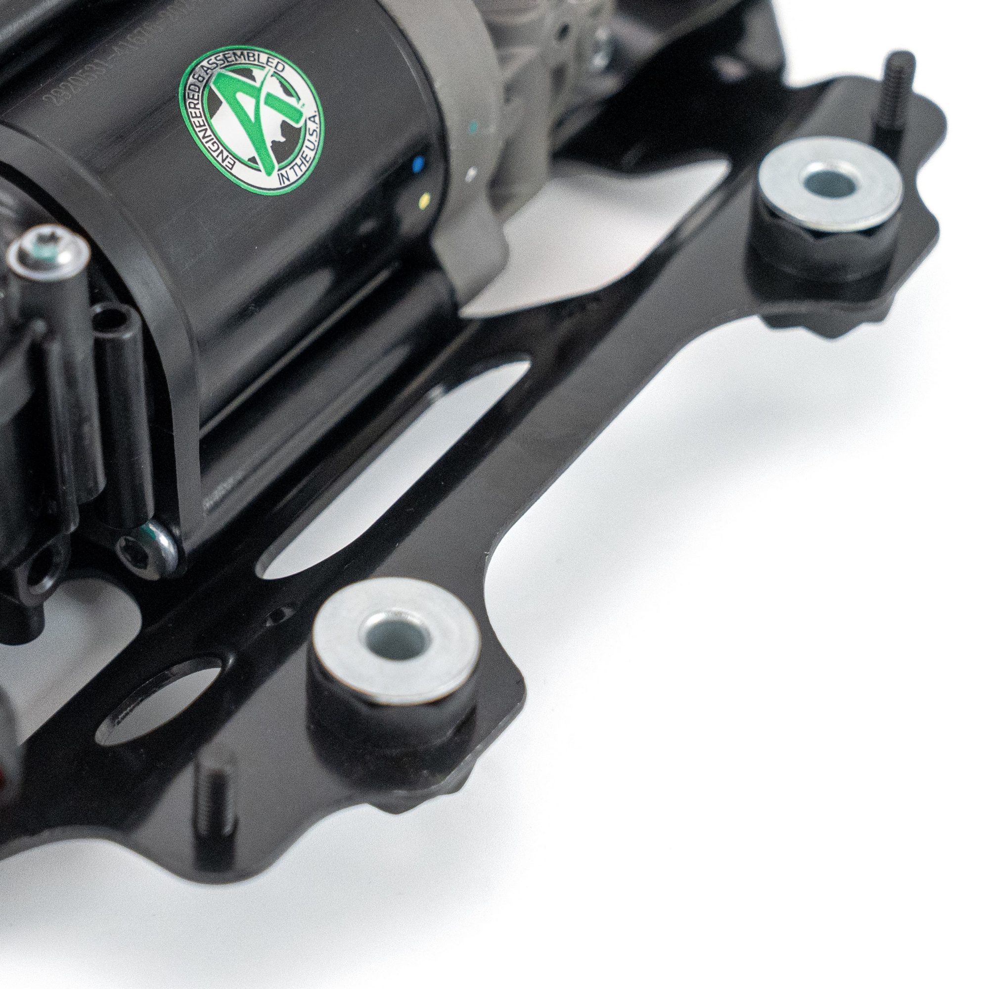 Air Suspension Compressor | ARNOTT P-3301 — image 6