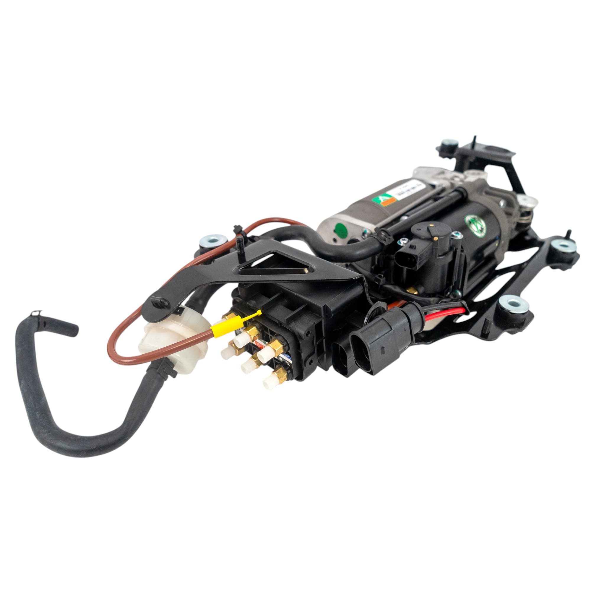 Air Suspension Compressor | ARNOTT P-3301 — image 3