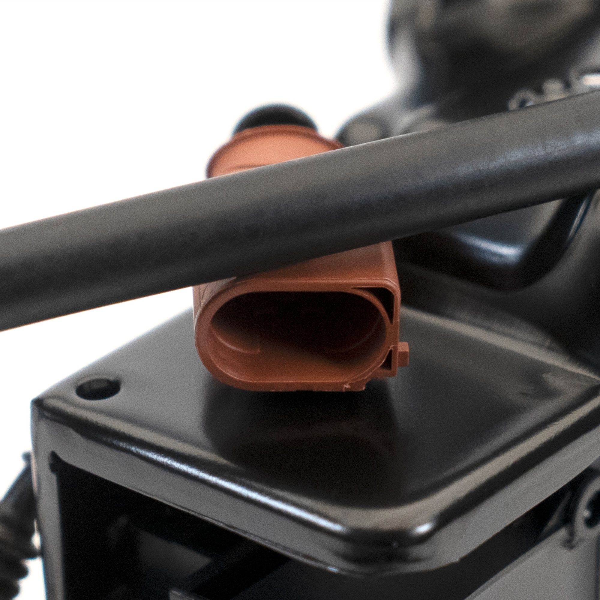Air Suspension Compressor | ARNOTT P-3302 Fits Audi — image 5