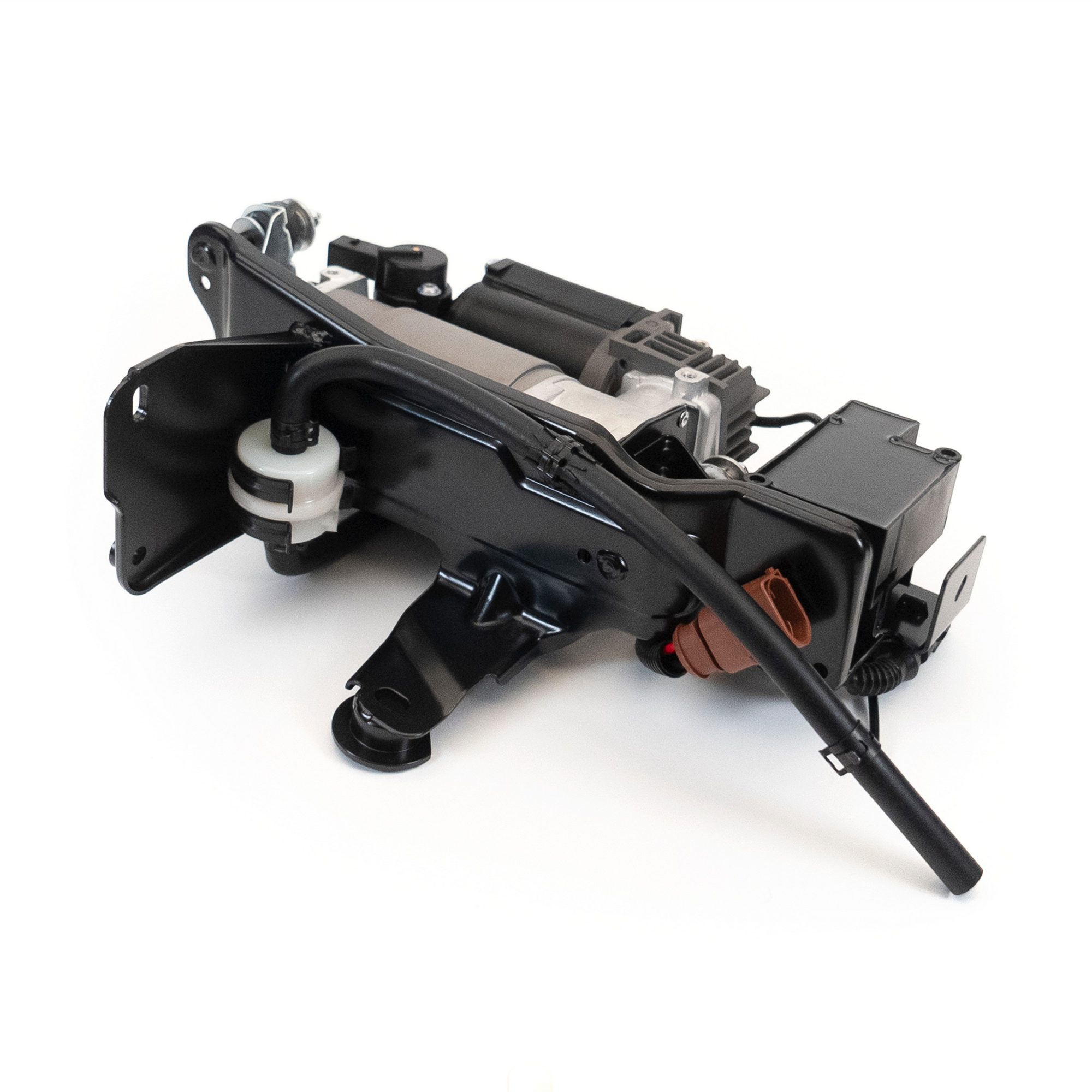 Air Suspension Compressor | ARNOTT P-3302 Fits Audi — image 4