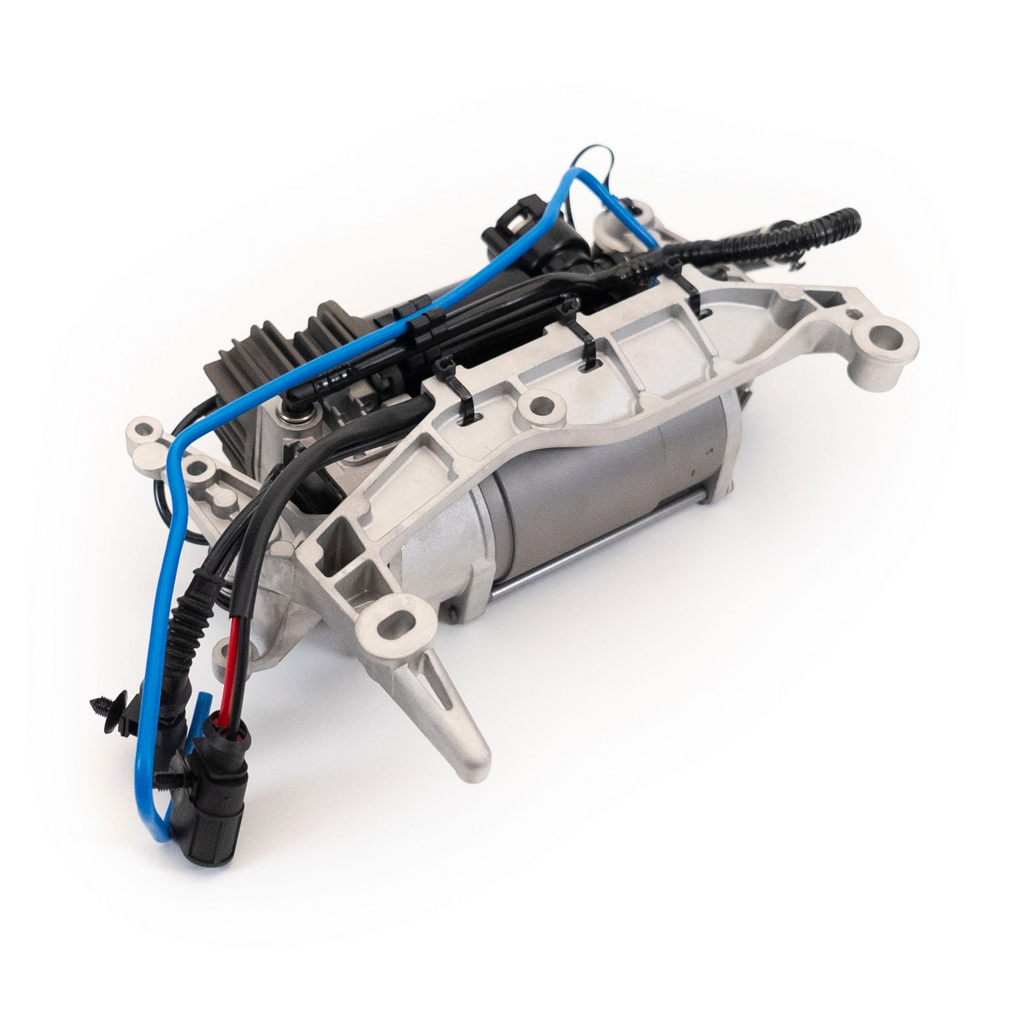 Air Suspension Compressor | ARNOTT P-3304 Fits Audi Volkswagen Porsche — image 4